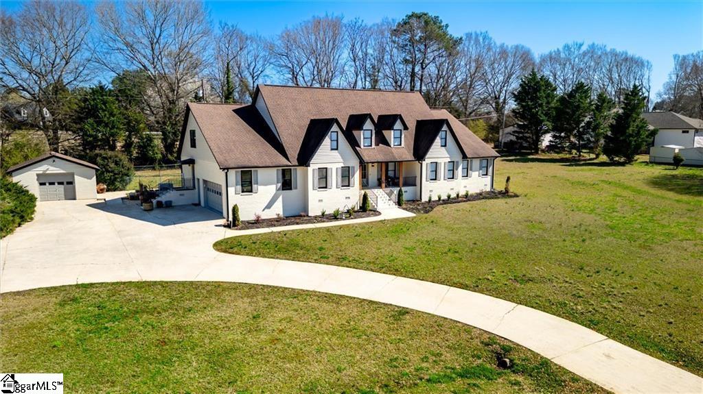 118 Briar Patch, Anderson, South Carolina image 49