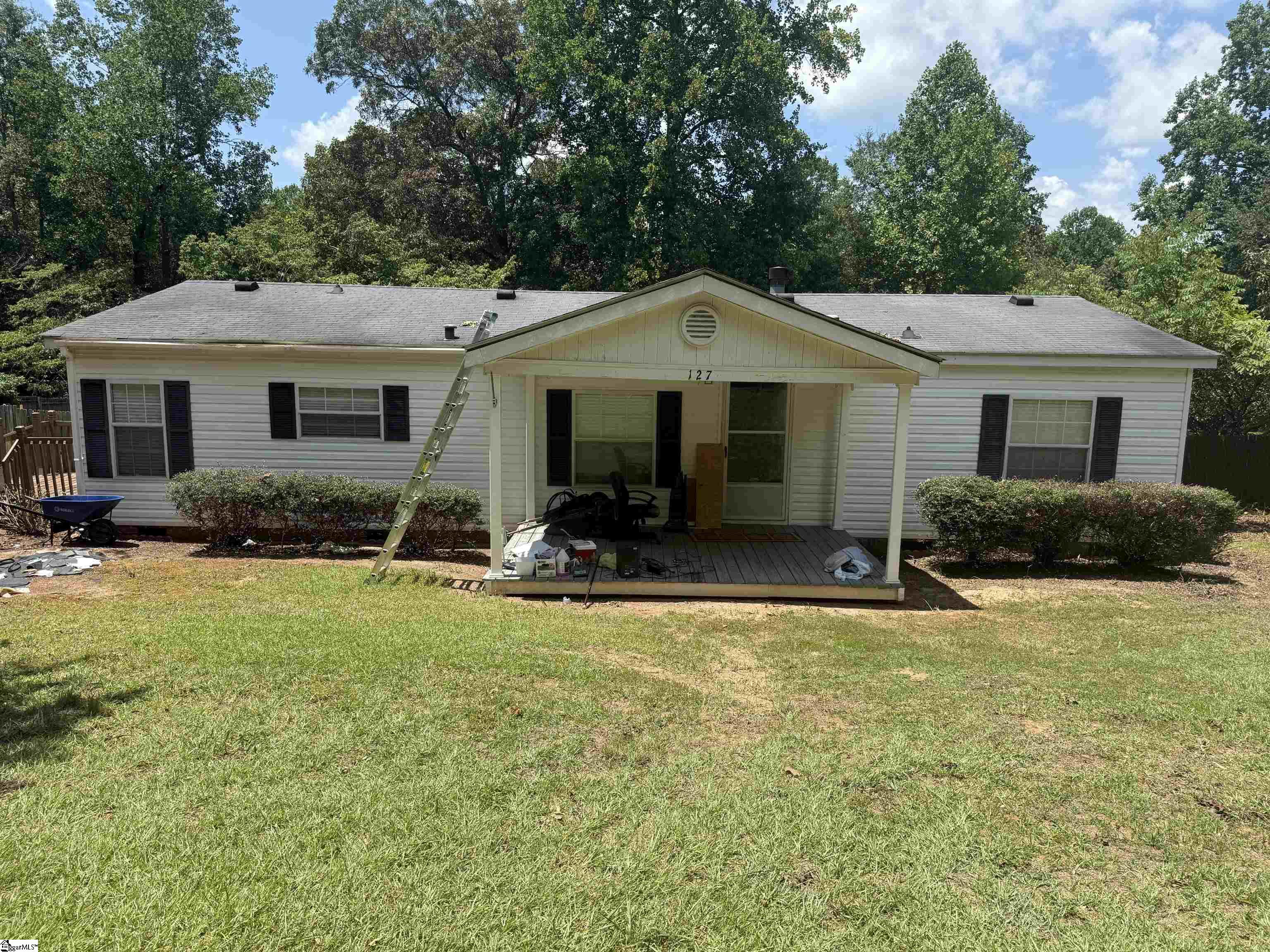 127 Coster, Travelers Rest, South Carolina image 1