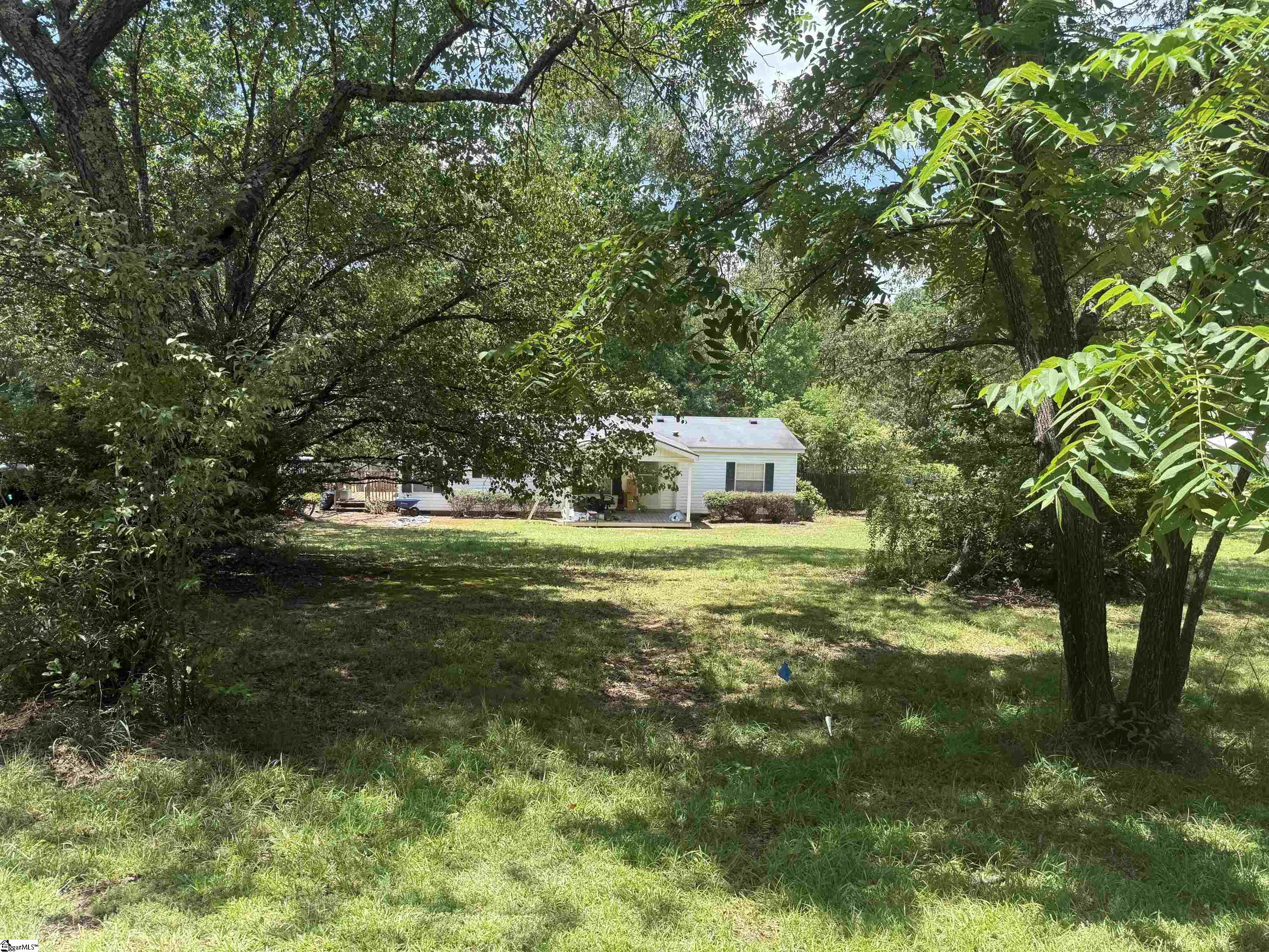 127 Coster, Travelers Rest, South Carolina image 2