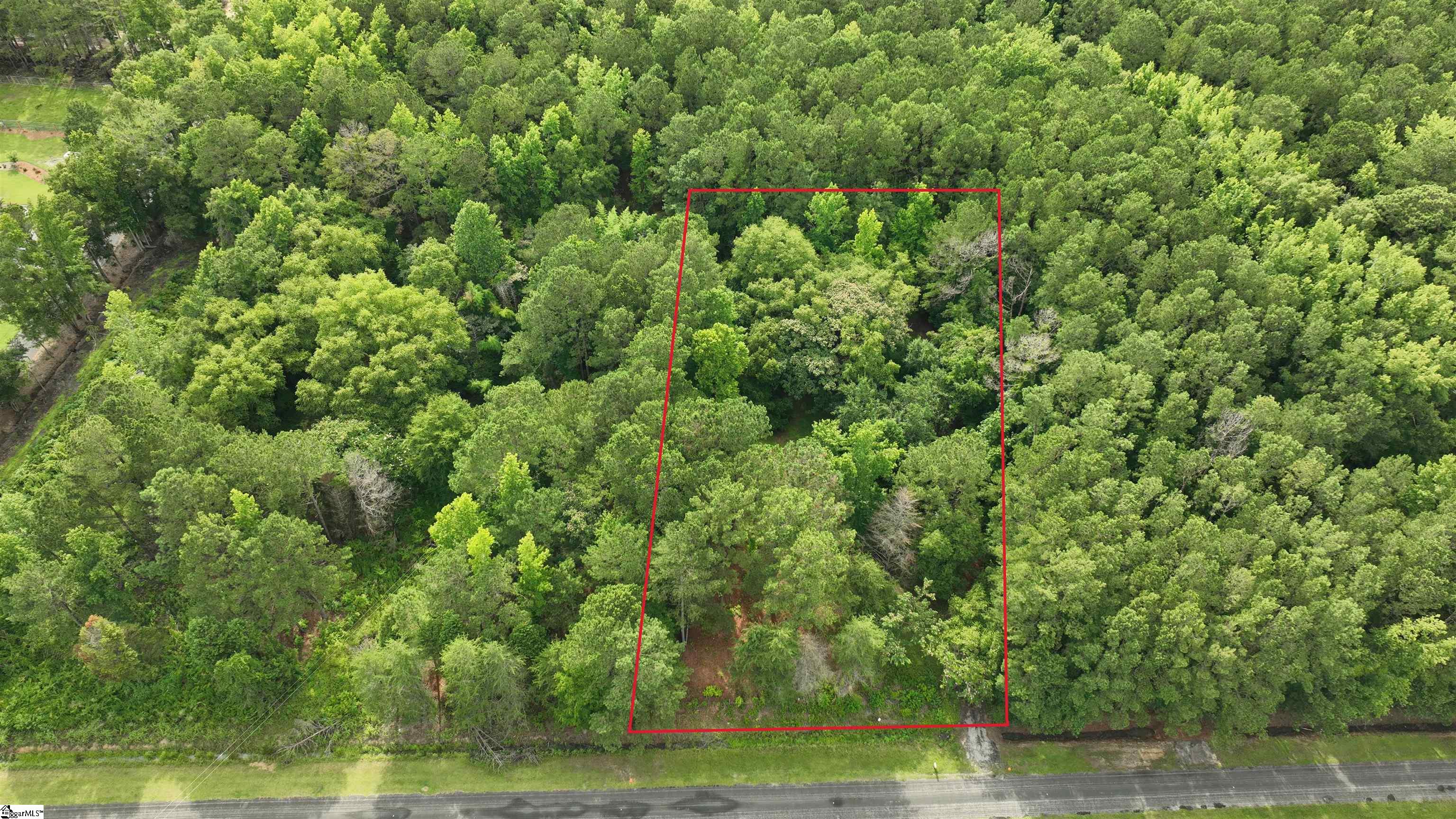 625 W Ralph Lane Road, Florence SC 29161