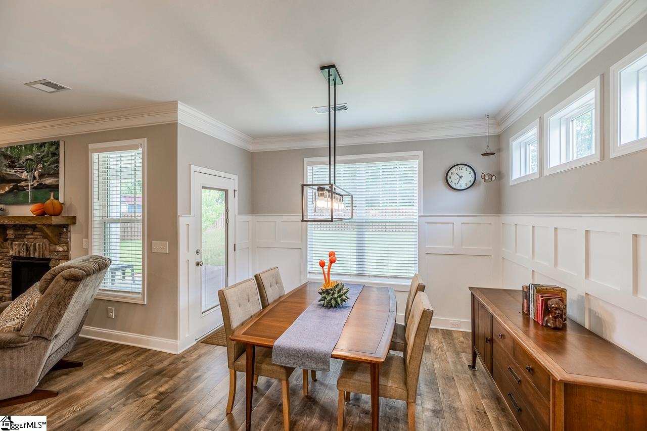 7 Ridgebury, Greenville, South Carolina image 13