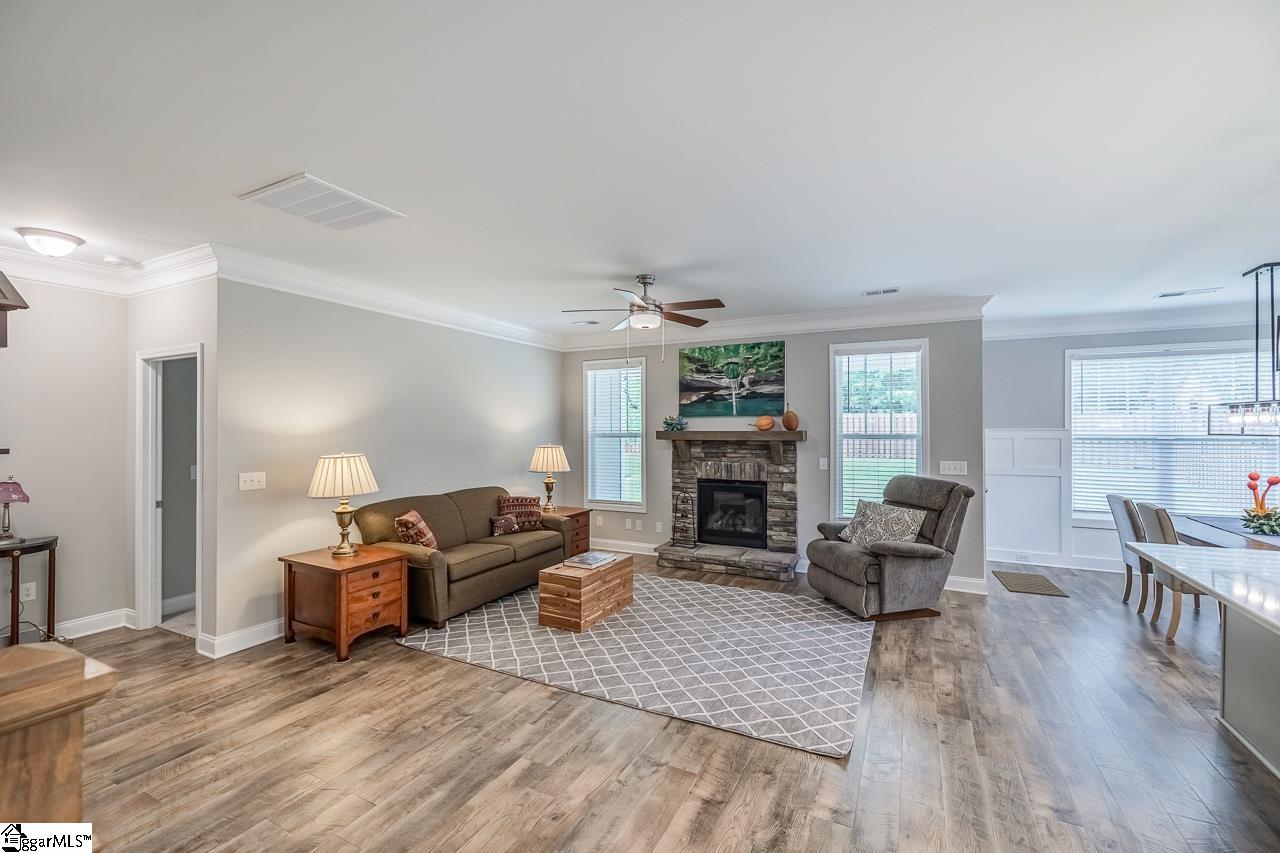 7 Ridgebury, Greenville, South Carolina image 3