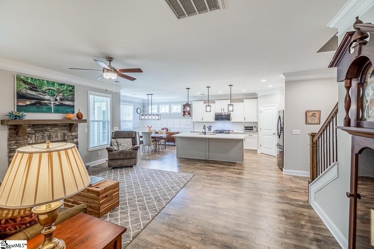 7 Ridgebury, Greenville, South Carolina image 5