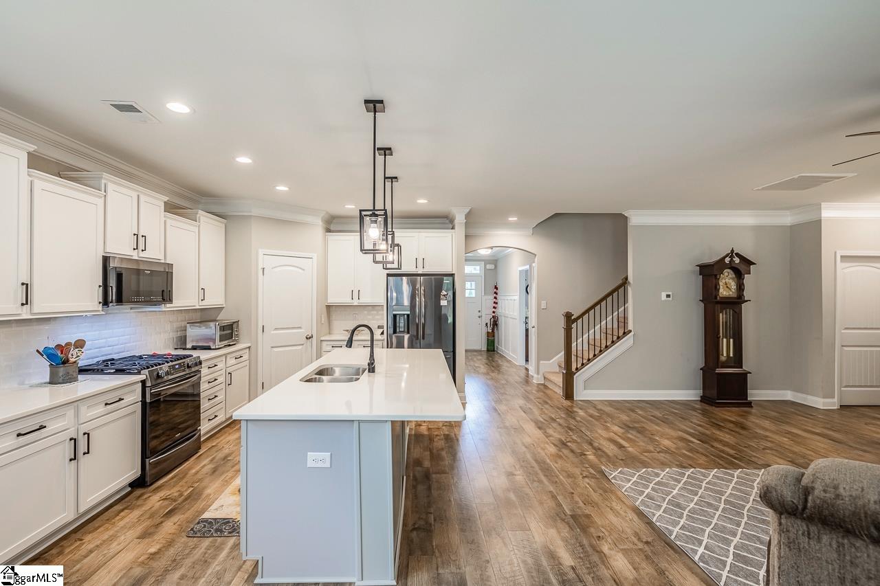 7 Ridgebury, Greenville, South Carolina image 9