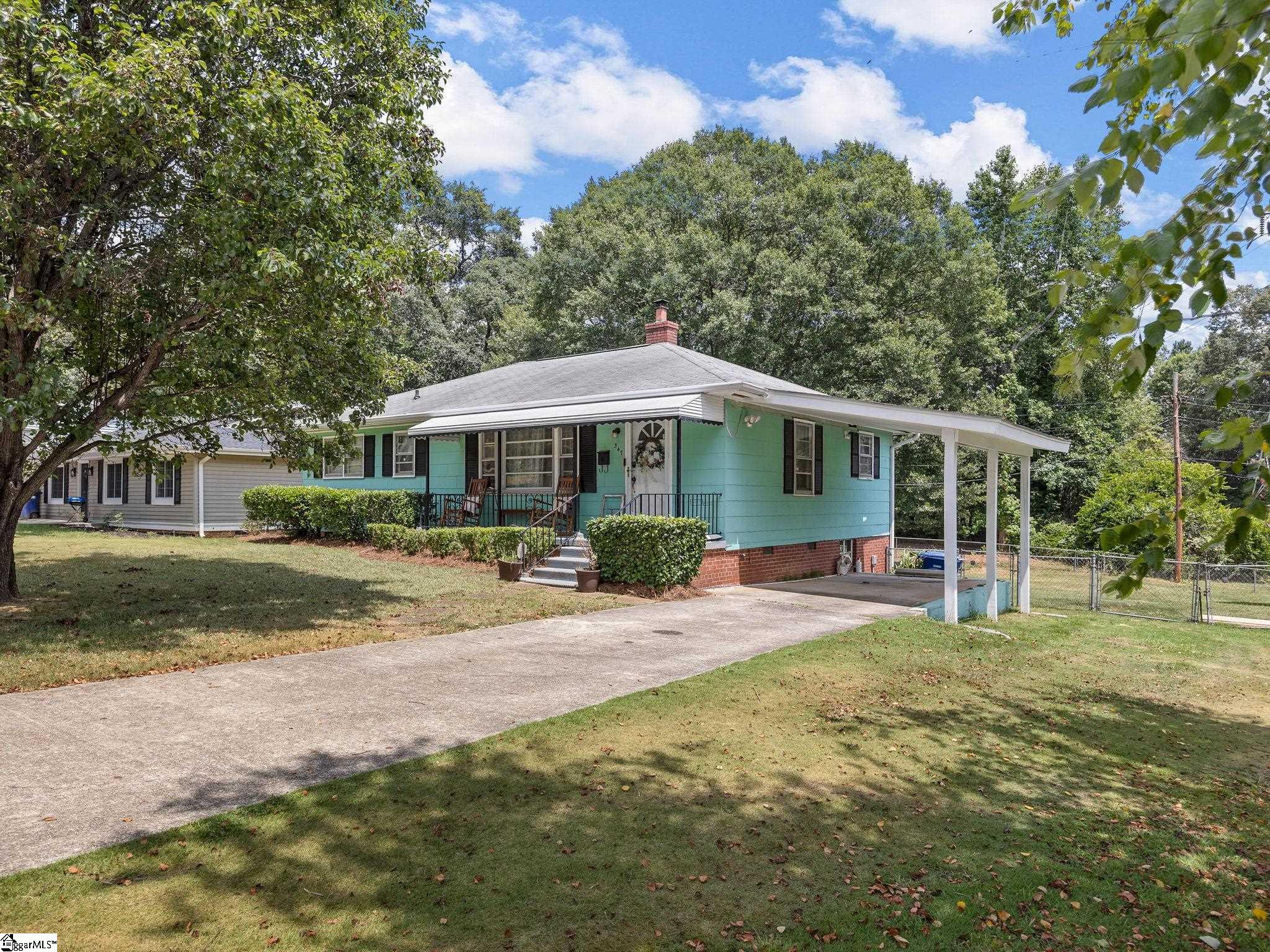 347 Crestview, Spartanburg, South Carolina image 2