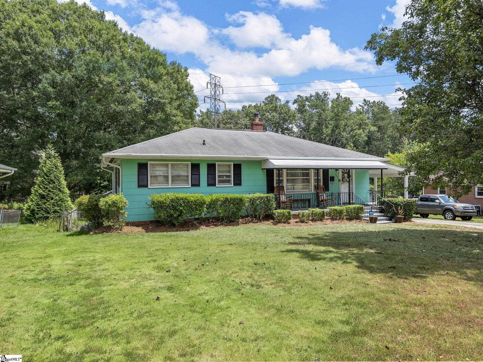 347 Crestview, Spartanburg, South Carolina image 3