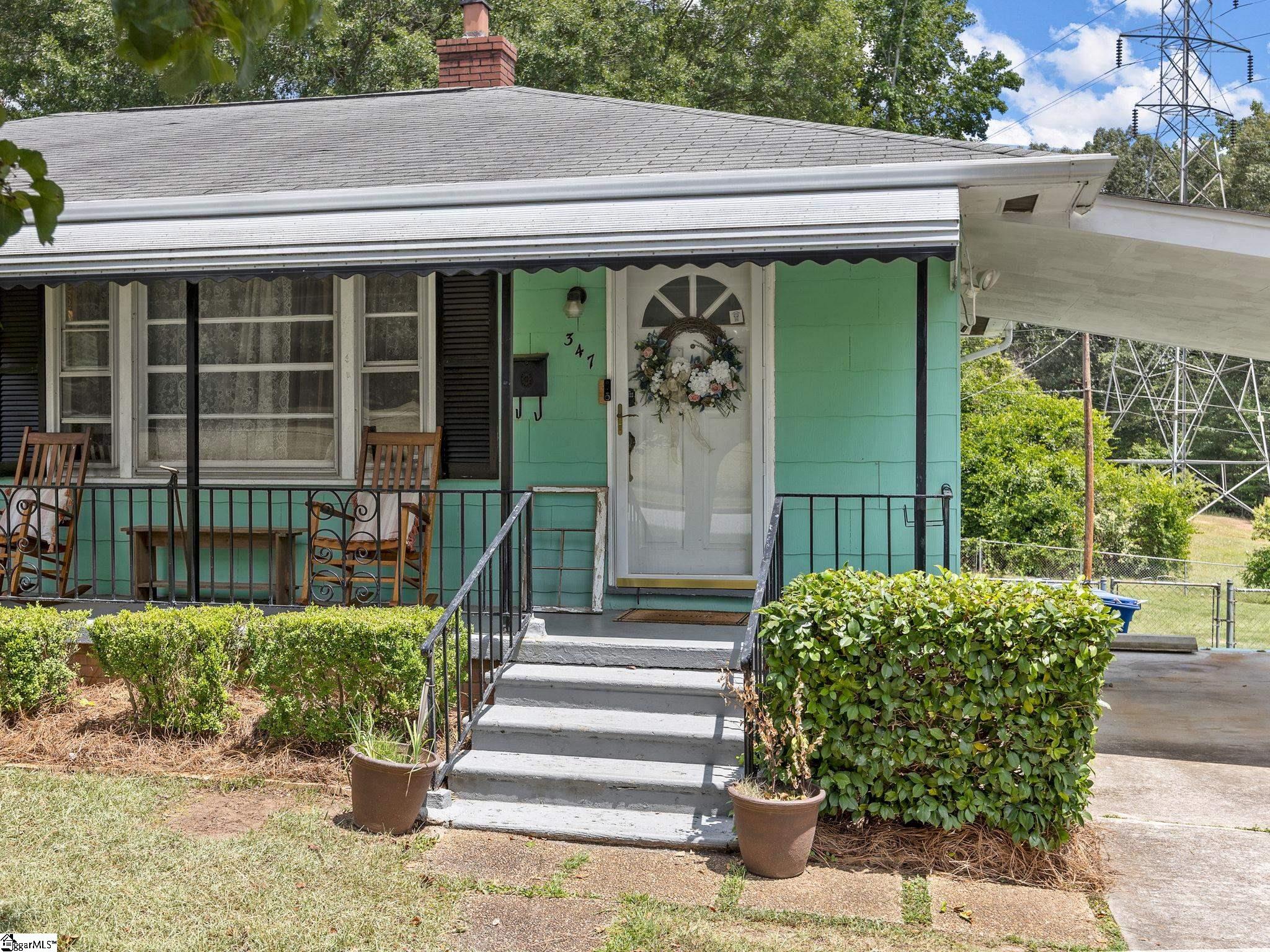 347 Crestview, Spartanburg, South Carolina image 4