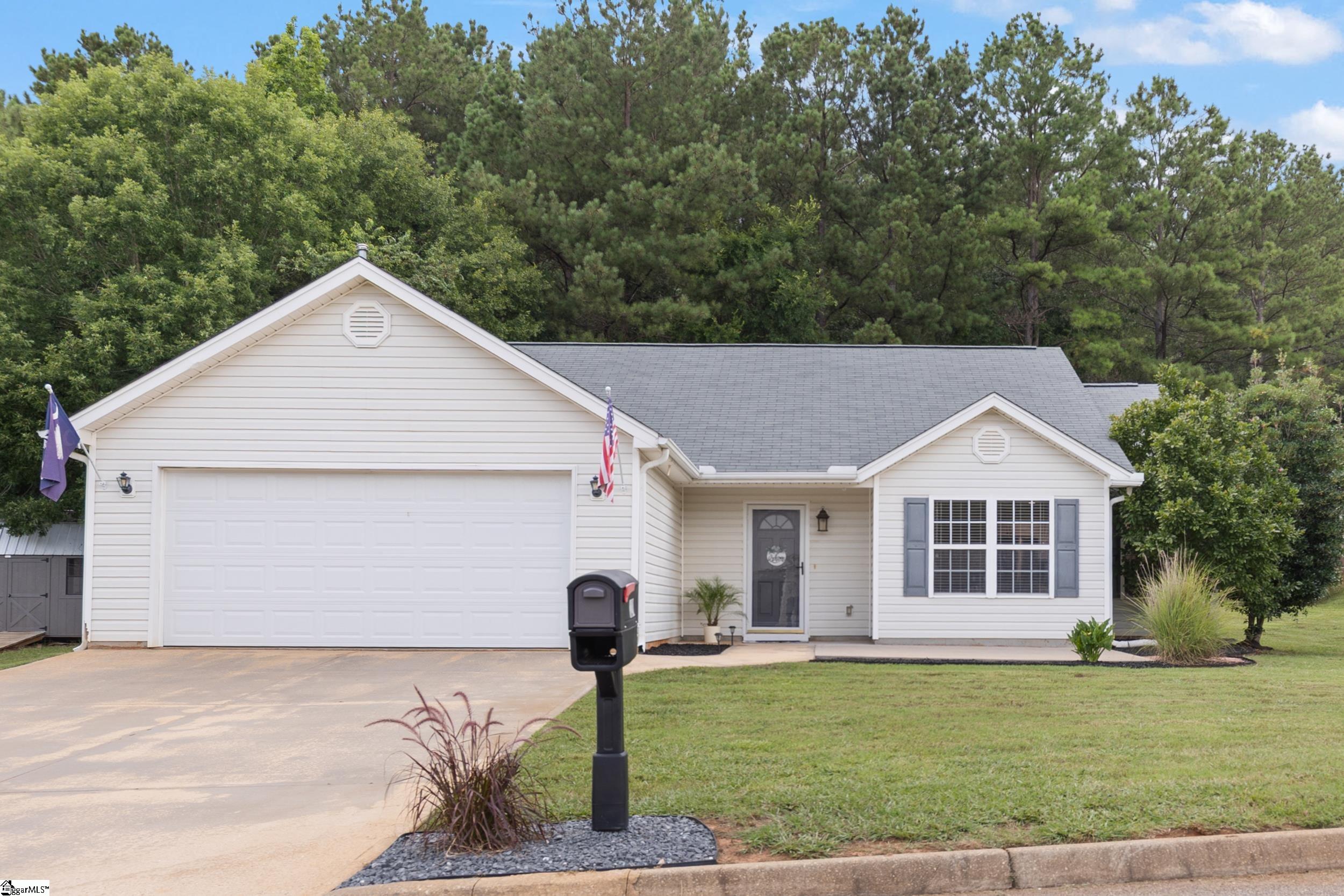 121 Malibu, Liberty, South Carolina image 1