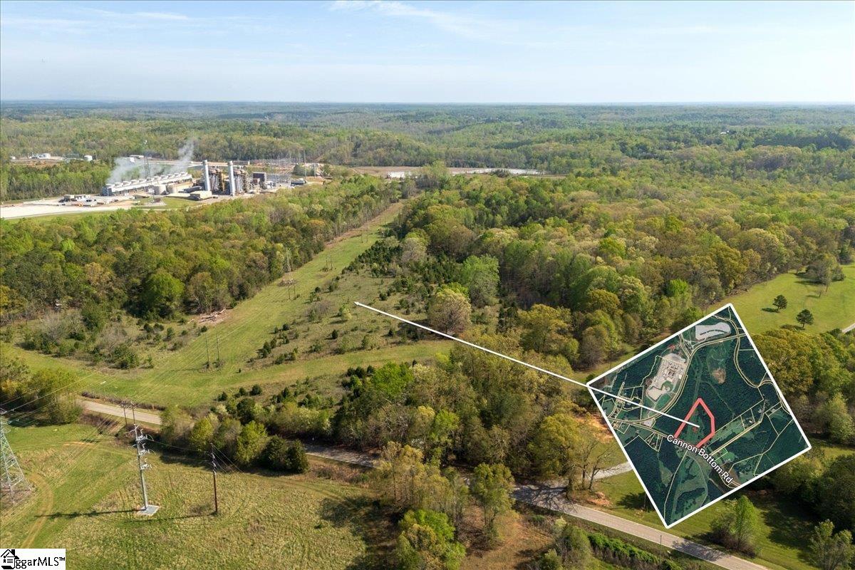 1750 Cannon Bottom, Belton, South Carolina image 8
