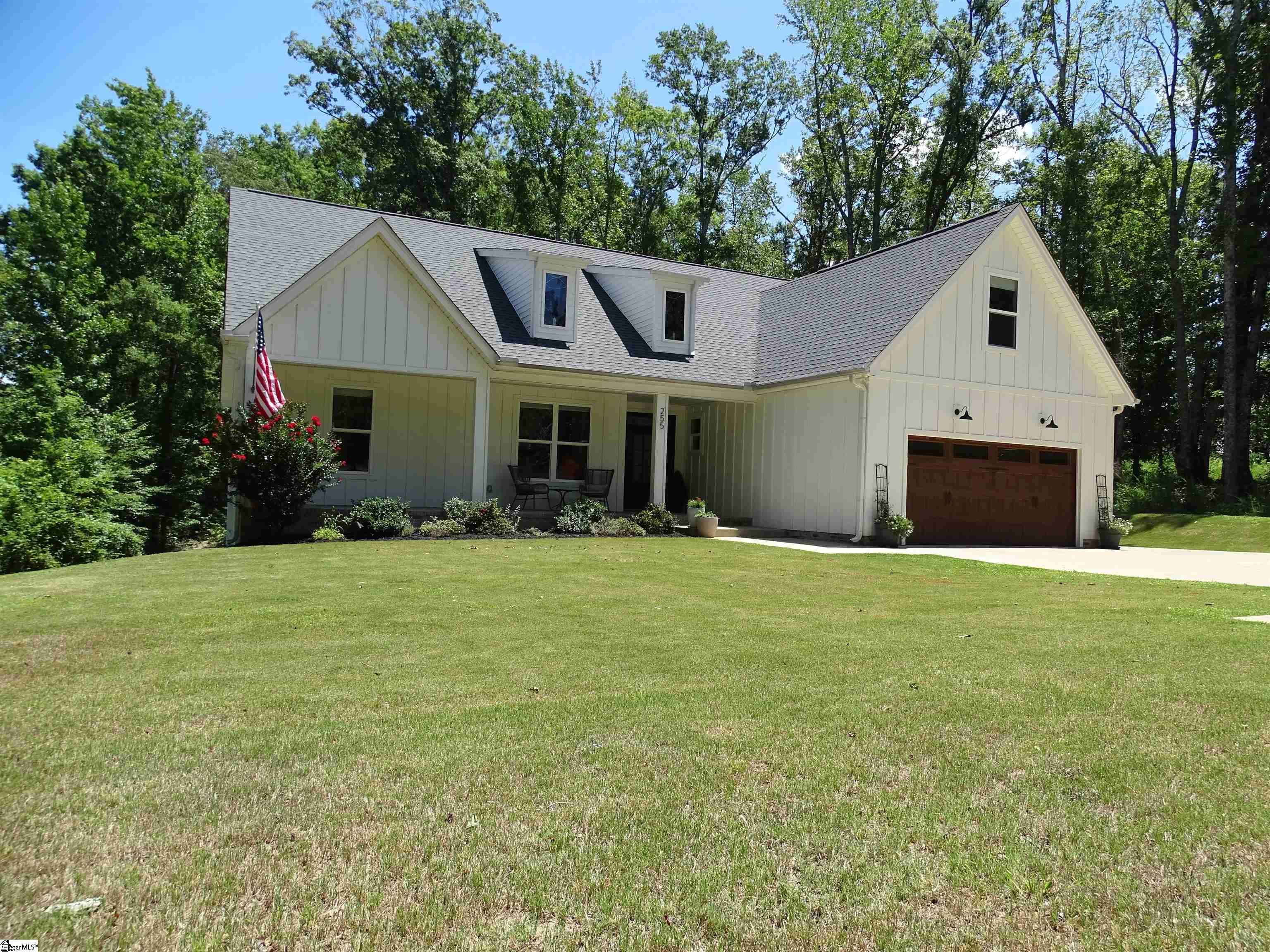 255 Gaston, Reidville, South Carolina image 1