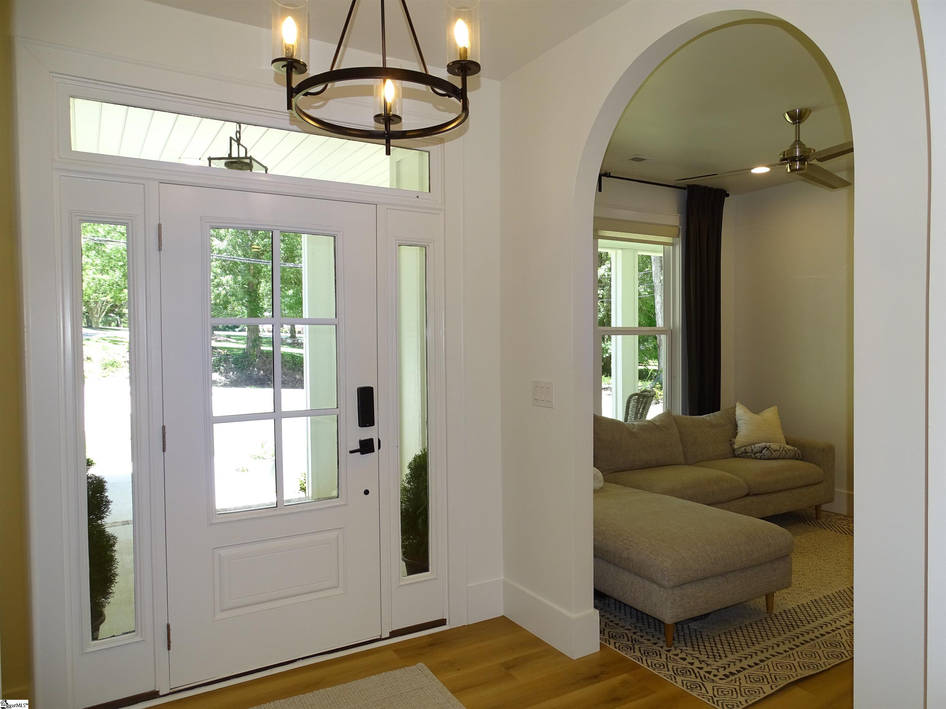 255 Gaston, Reidville, South Carolina image 20