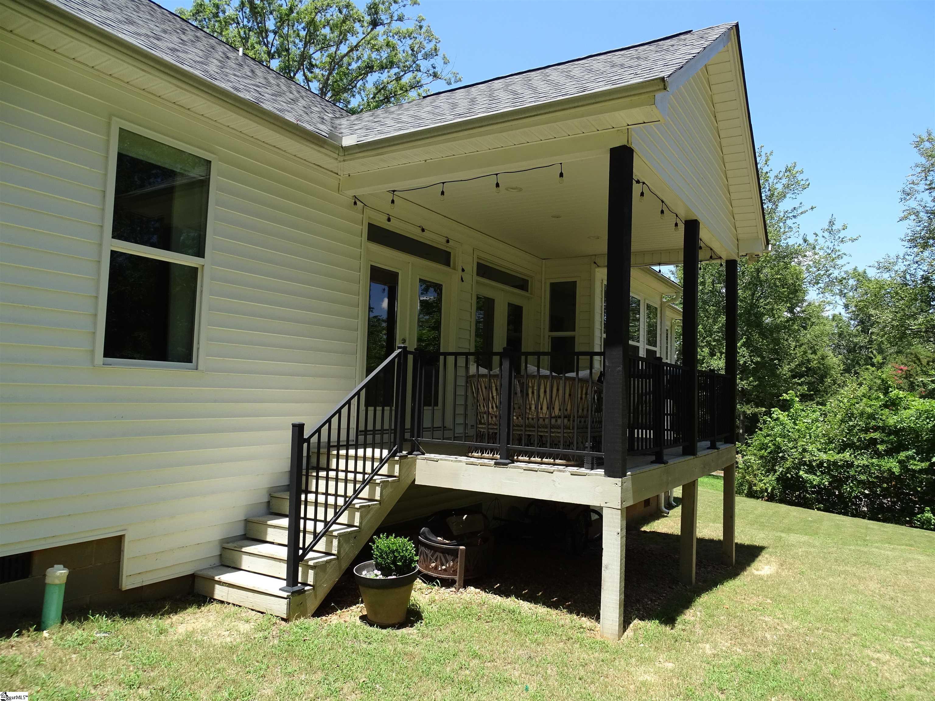 255 Gaston, Reidville, South Carolina image 37