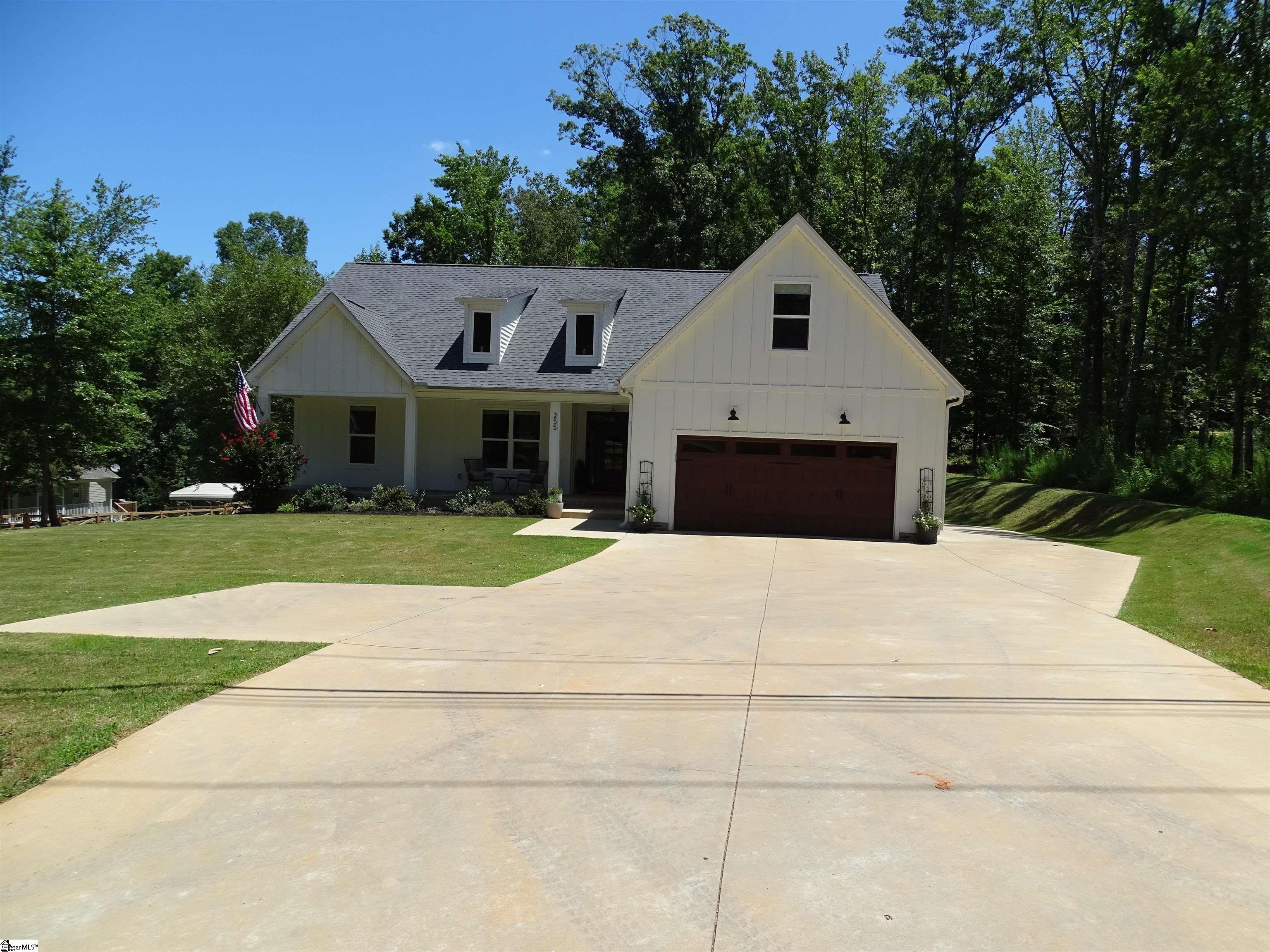255 Gaston, Reidville, South Carolina image 43