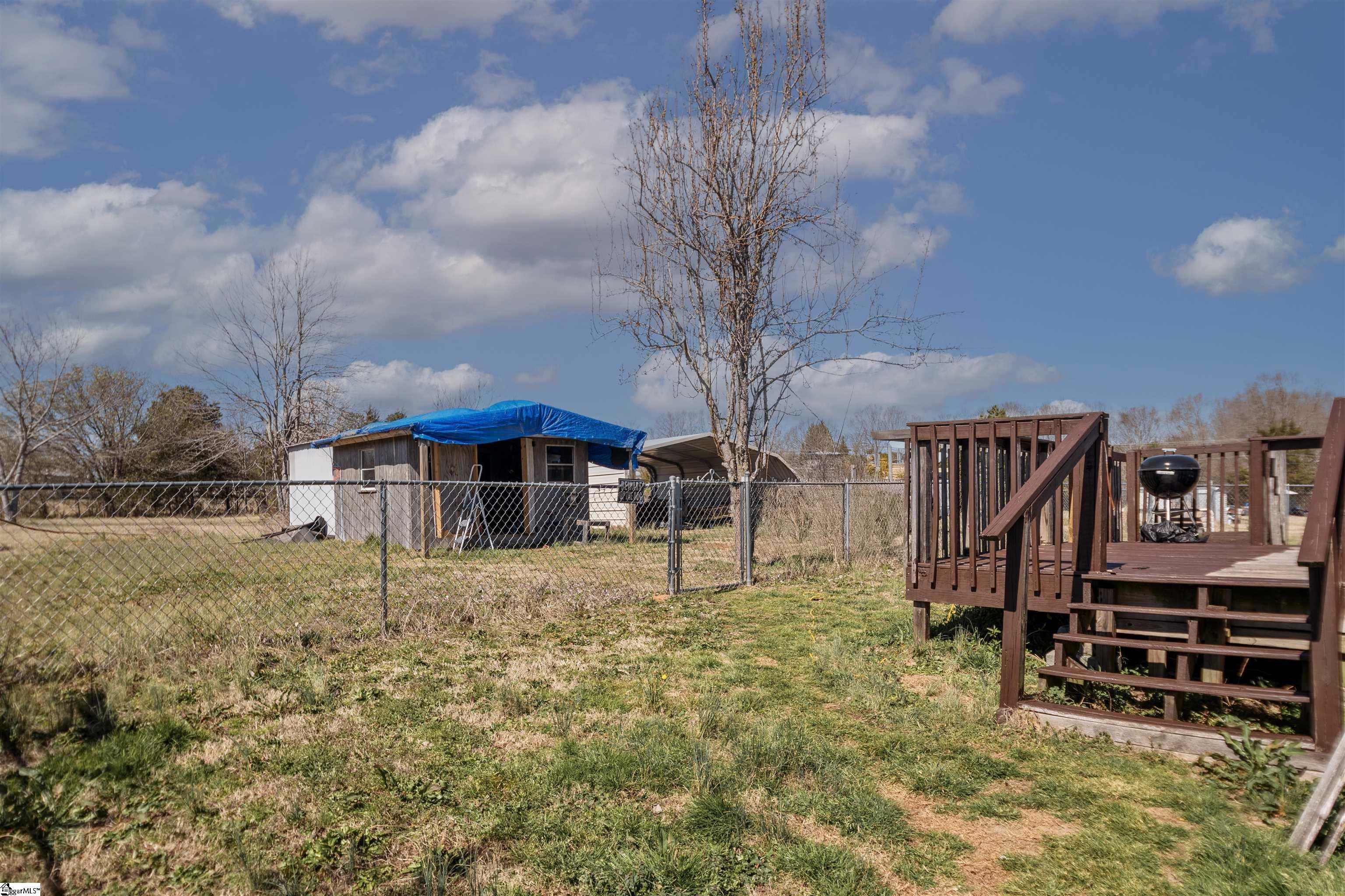 1105 Sexton Gin, Starr, South Carolina image 9