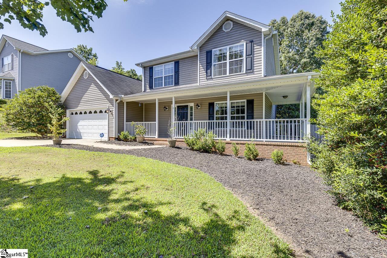 205 Sandwort Lane, Taylors SC 29687