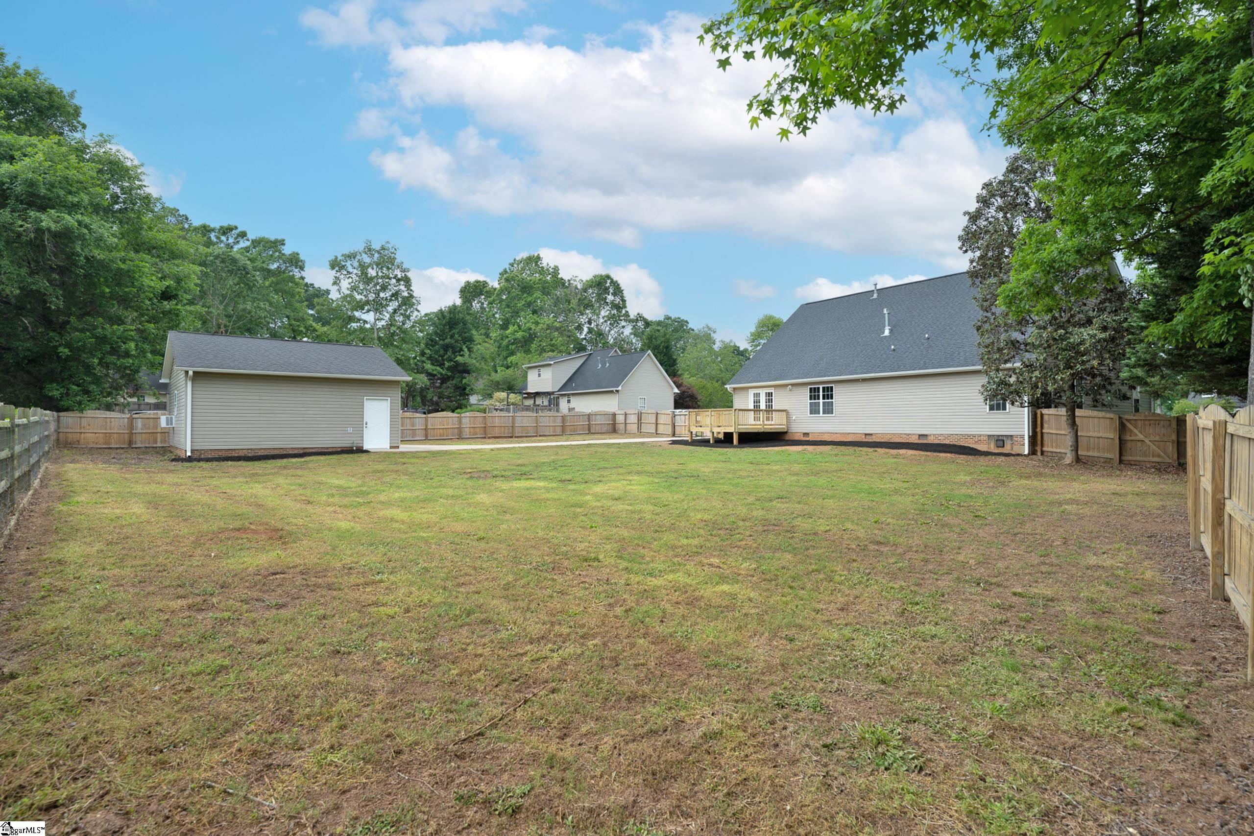 8 Wooded Glenn, Pelzer, South Carolina image 36