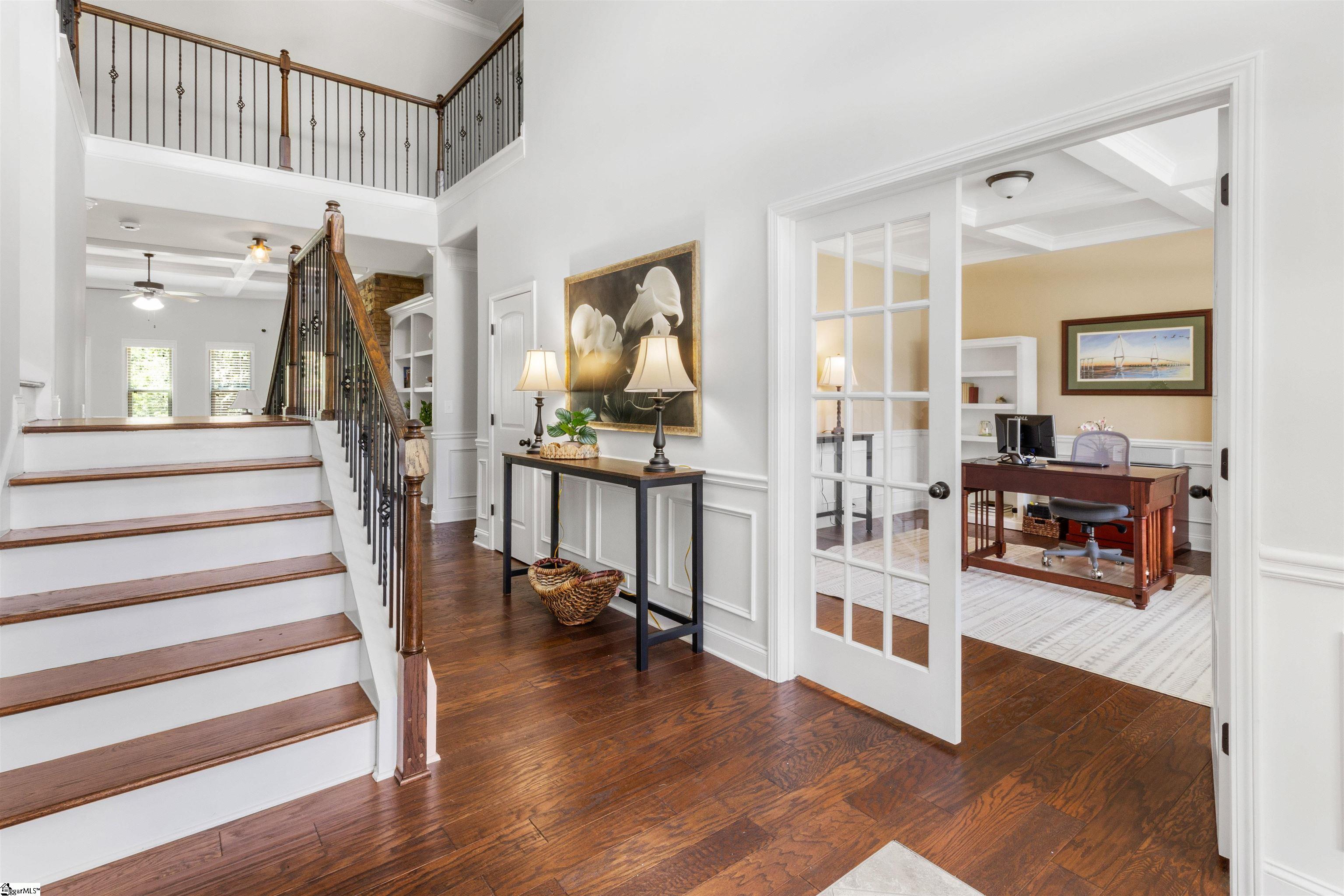 239 Ivy Woods, Fountain Inn, South Carolina image 2