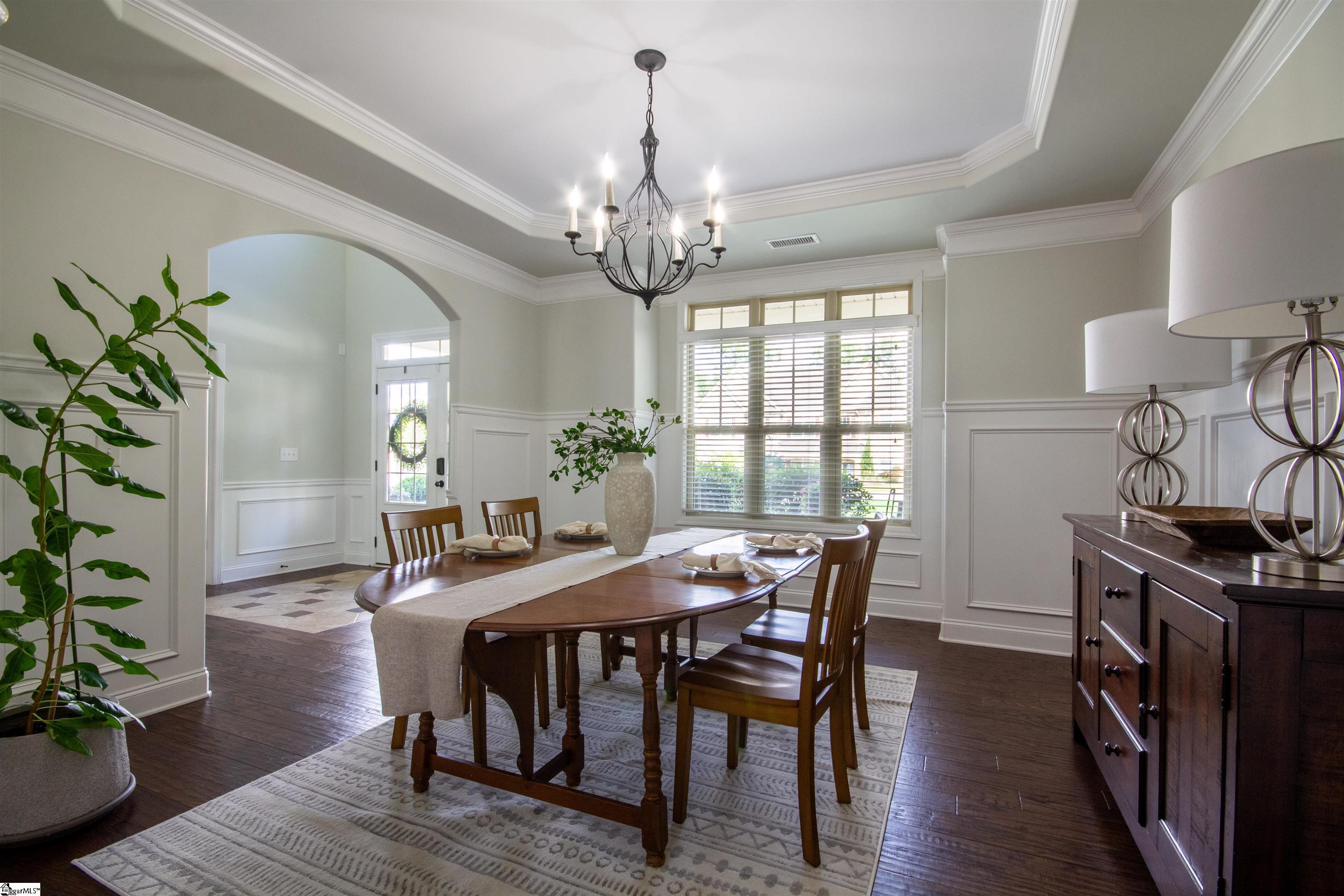 239 Ivy Woods, Fountain Inn, South Carolina image 18