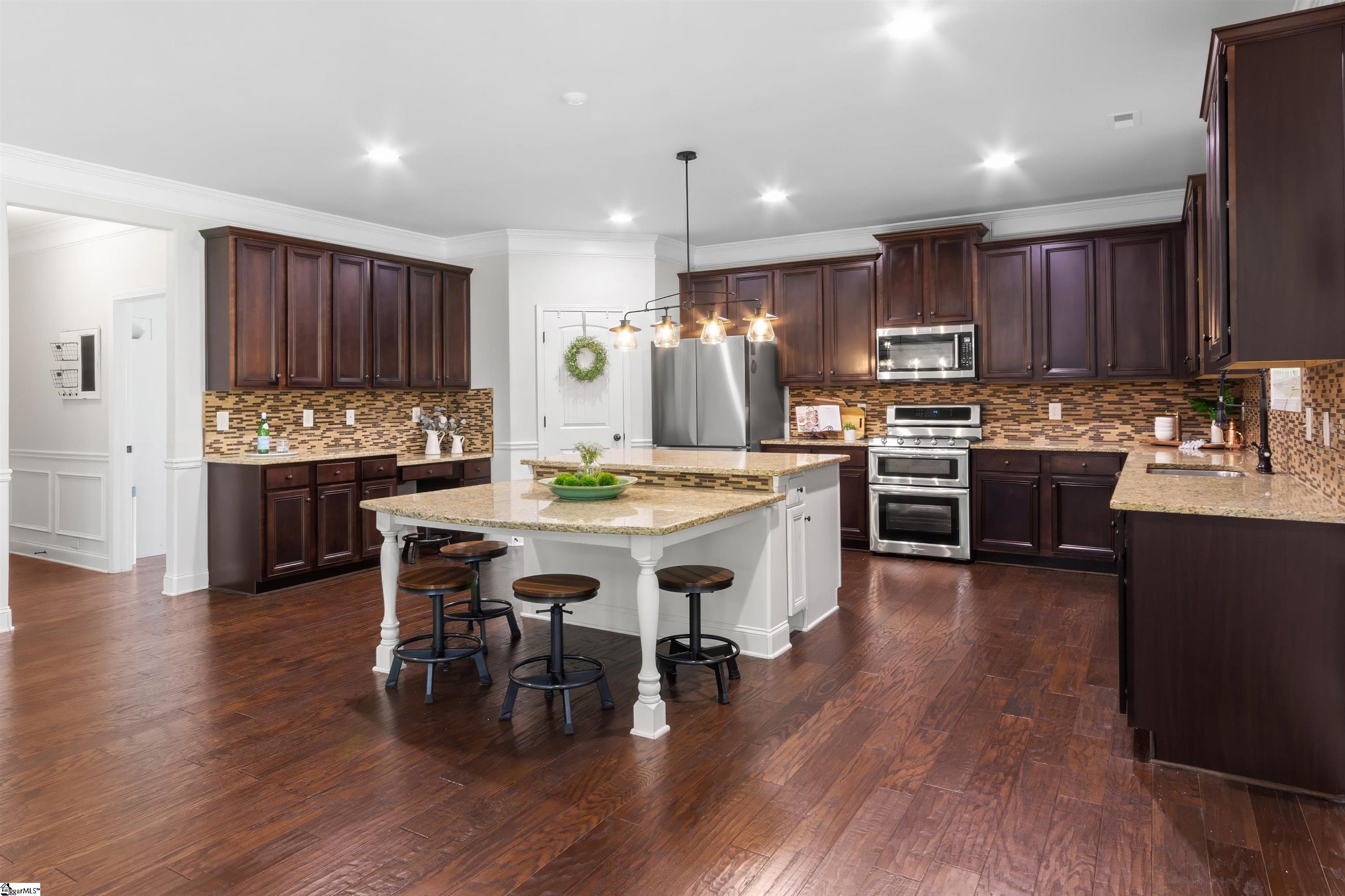 239 Ivy Woods, Fountain Inn, South Carolina image 4