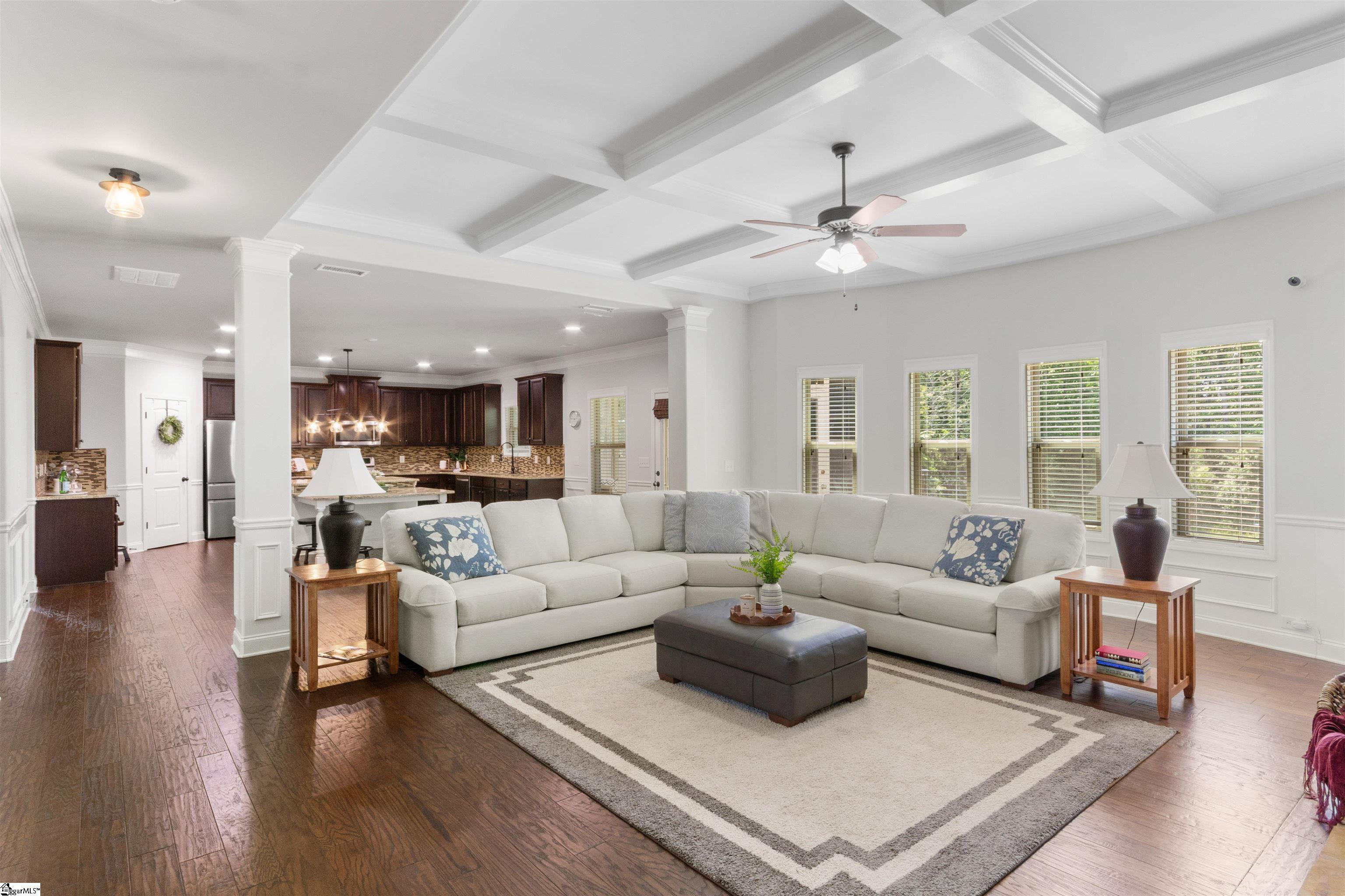 239 Ivy Woods, Fountain Inn, South Carolina image 5