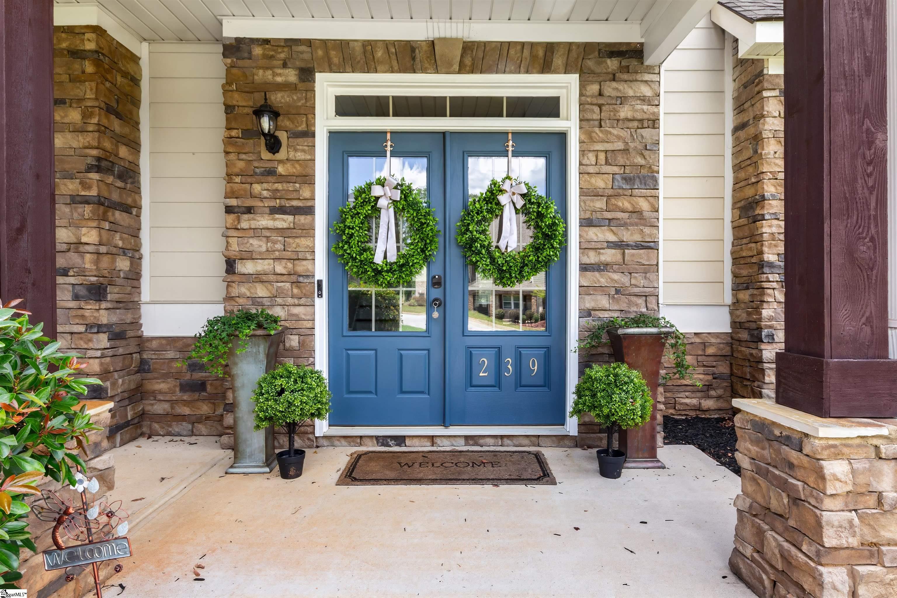 239 Ivy Woods, Fountain Inn, South Carolina image 46
