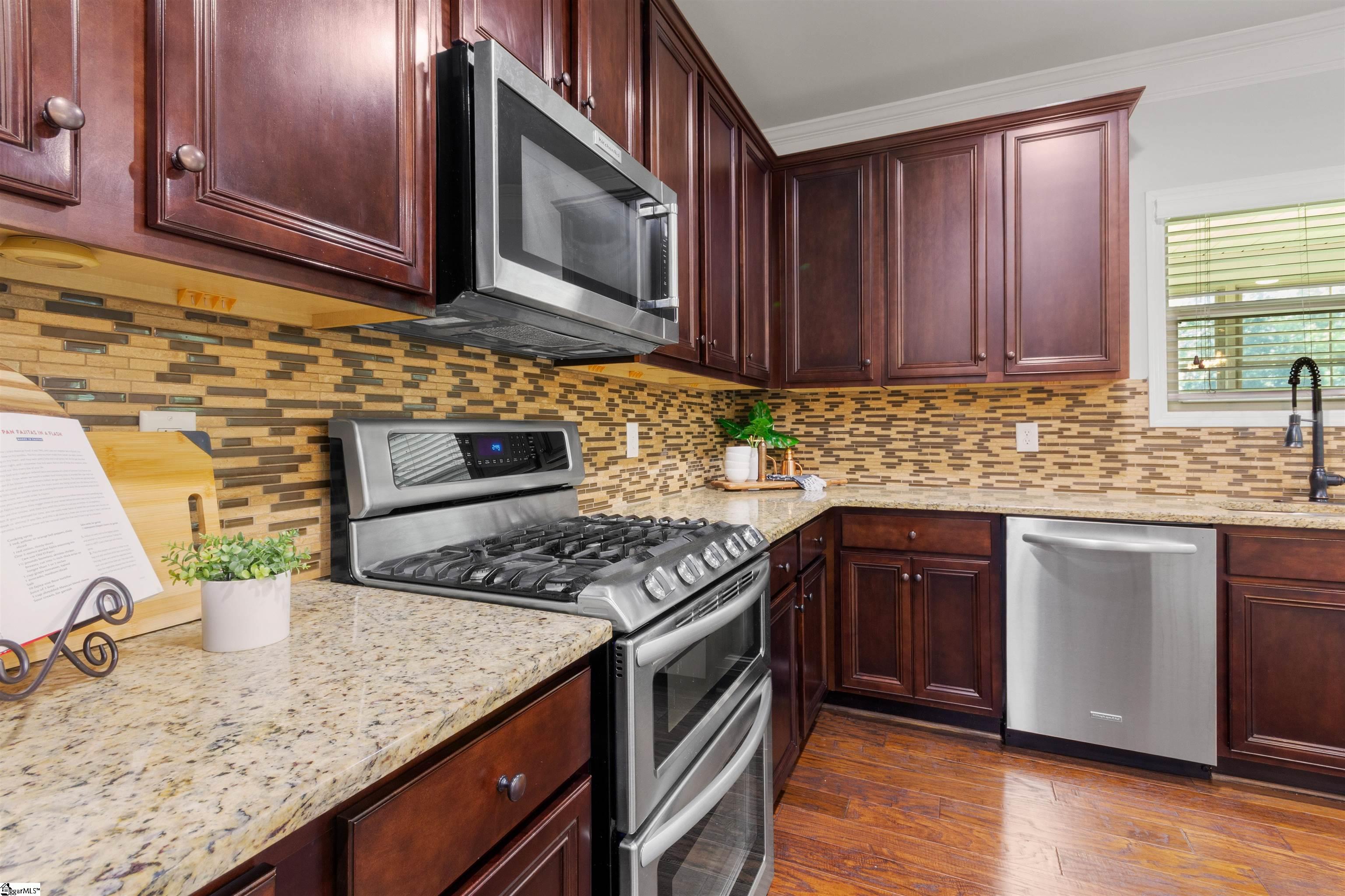 239 Ivy Woods, Fountain Inn, South Carolina image 10