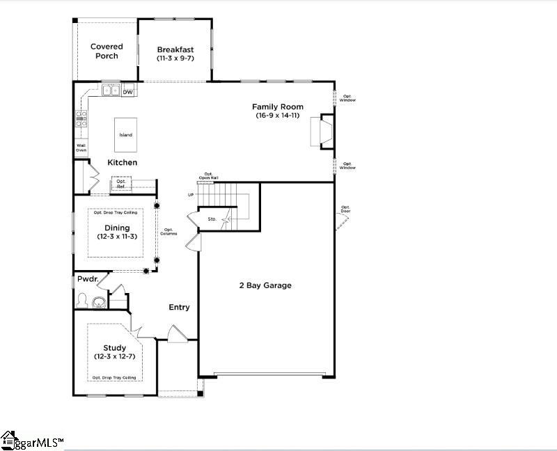 12107 Mahogany, Inman, South Carolina image 2
