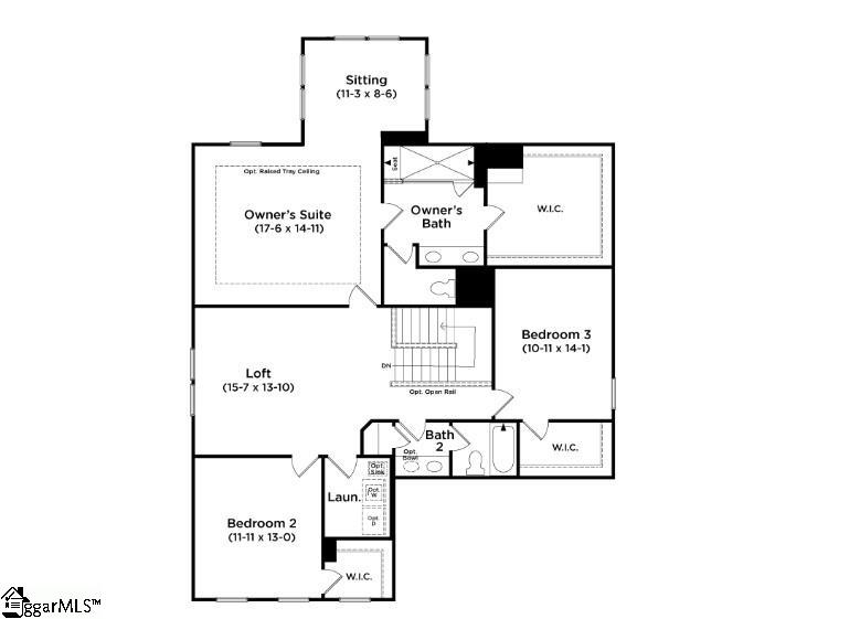 12107 Mahogany, Inman, South Carolina image 3