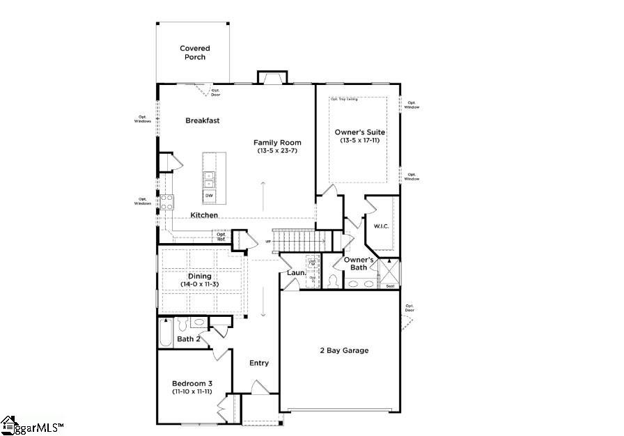 15014 Juglans, Inman, South Carolina image 2