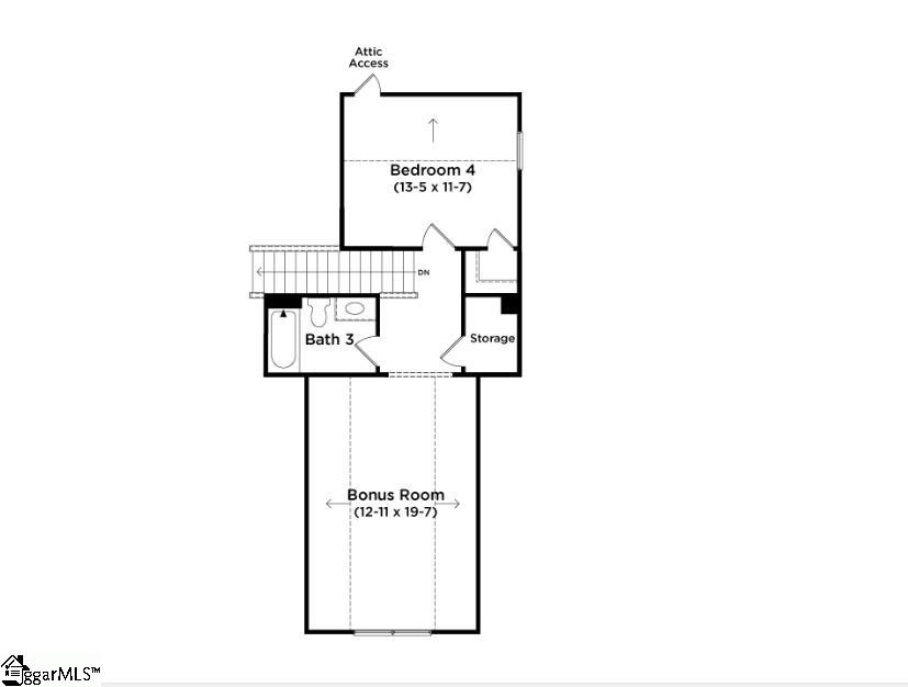 15014 Juglans, Inman, South Carolina image 3