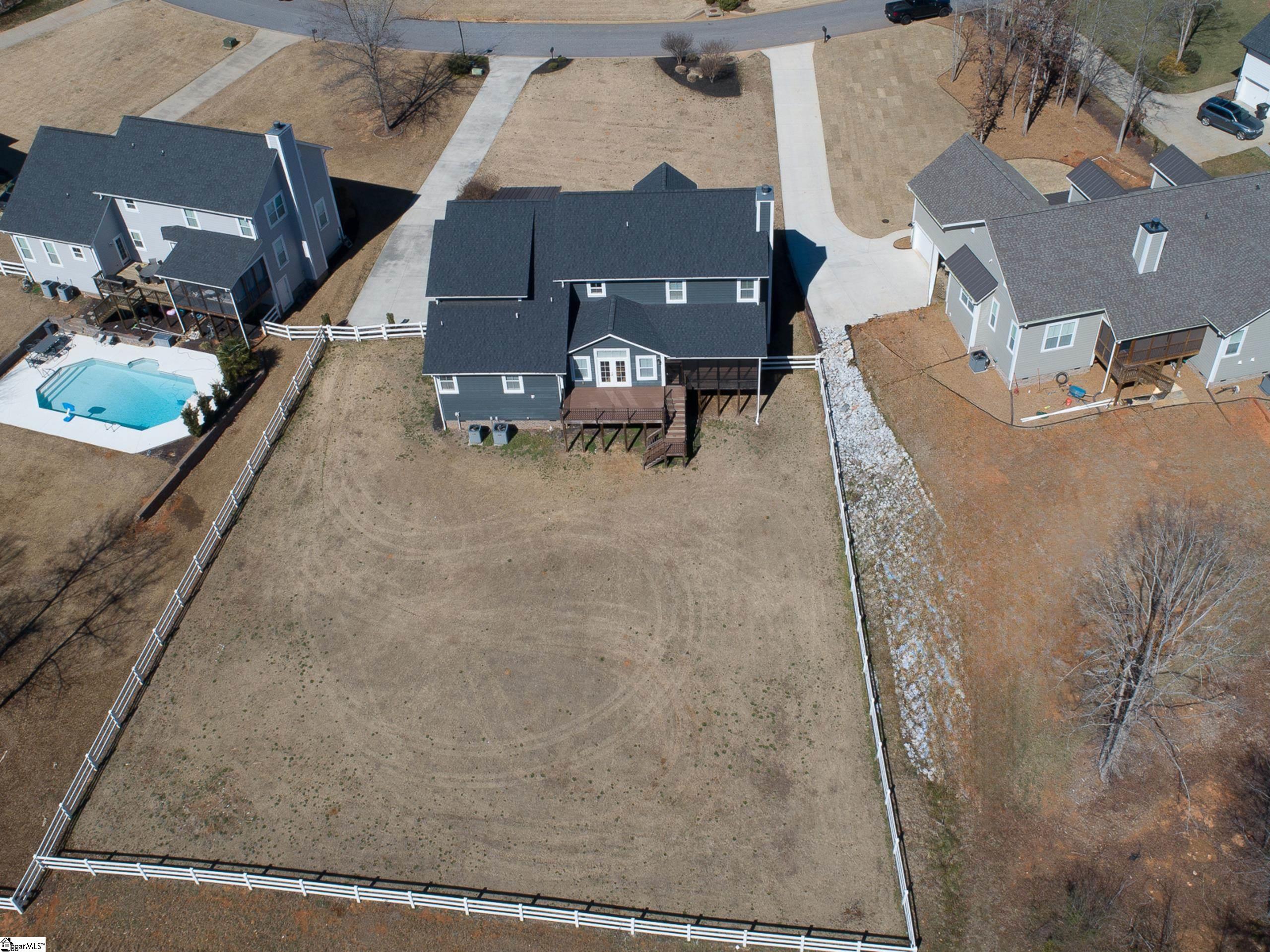 112 Nokota, Pelzer, South Carolina image 39