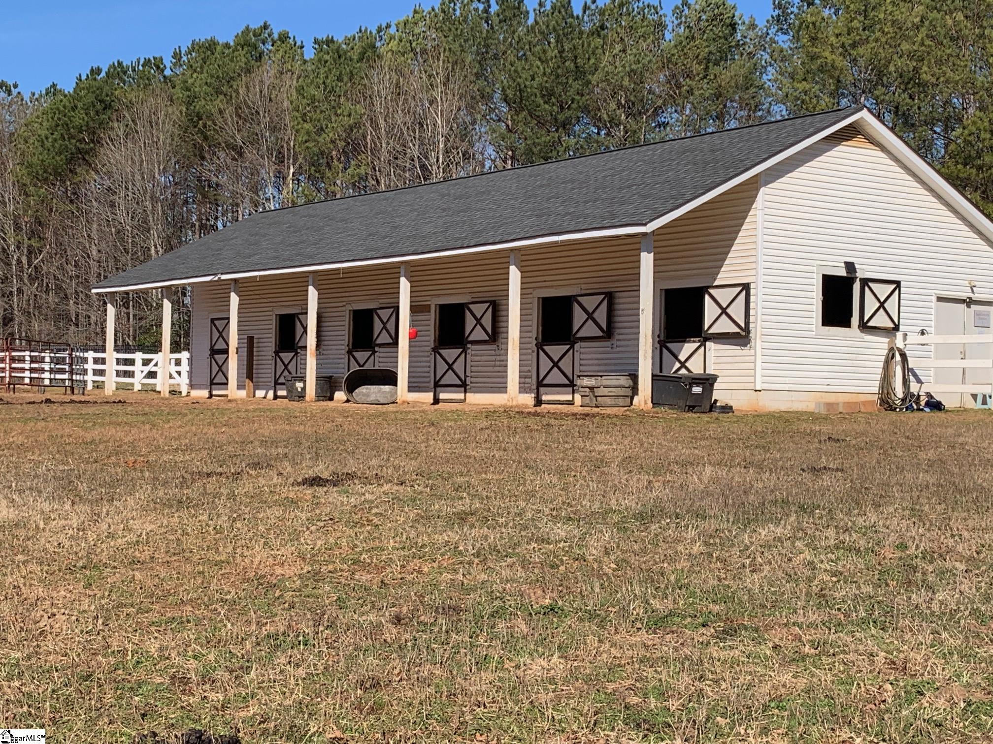 112 Nokota, Pelzer, South Carolina image 42