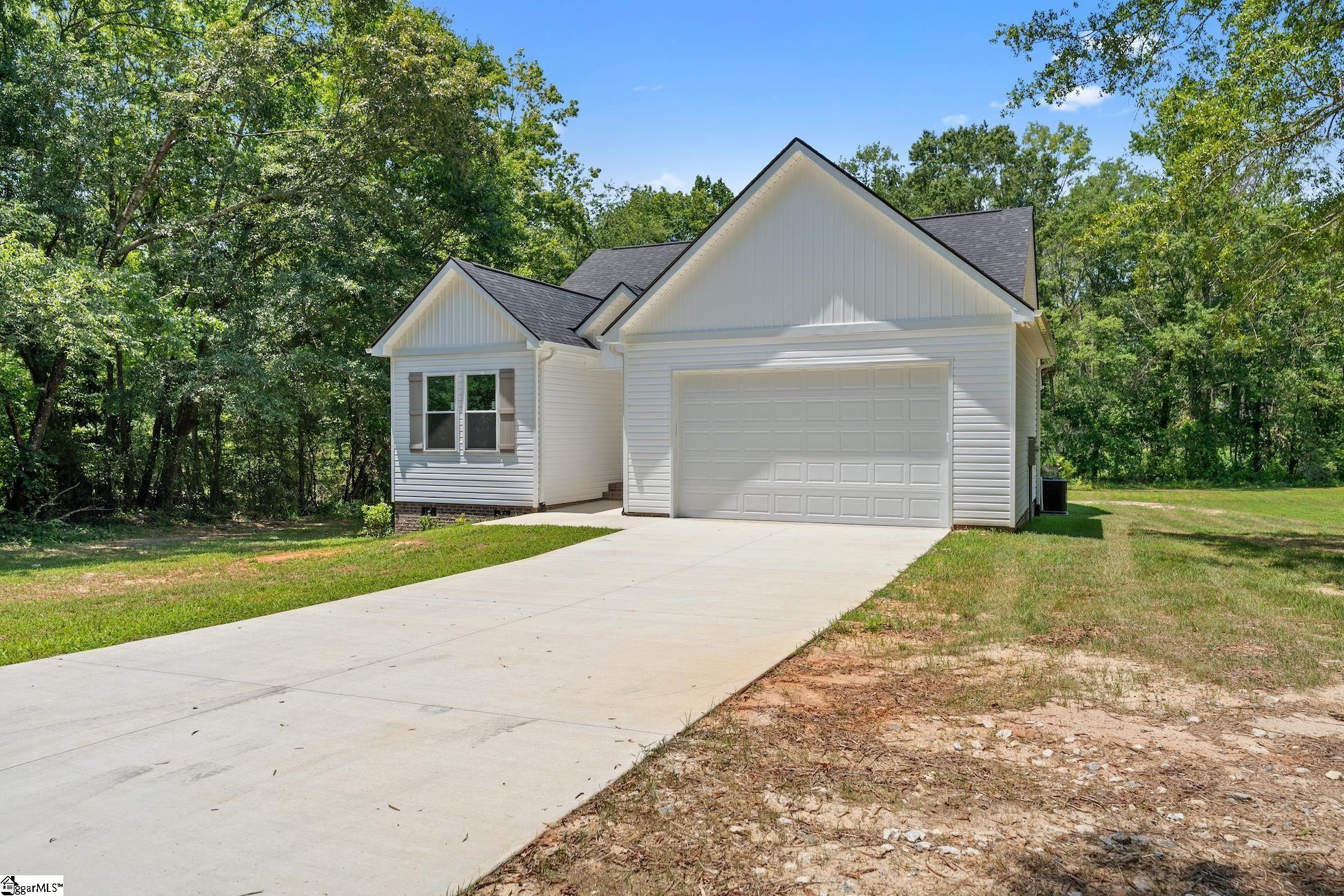 412 Burrell, Pendleton, South Carolina image 2