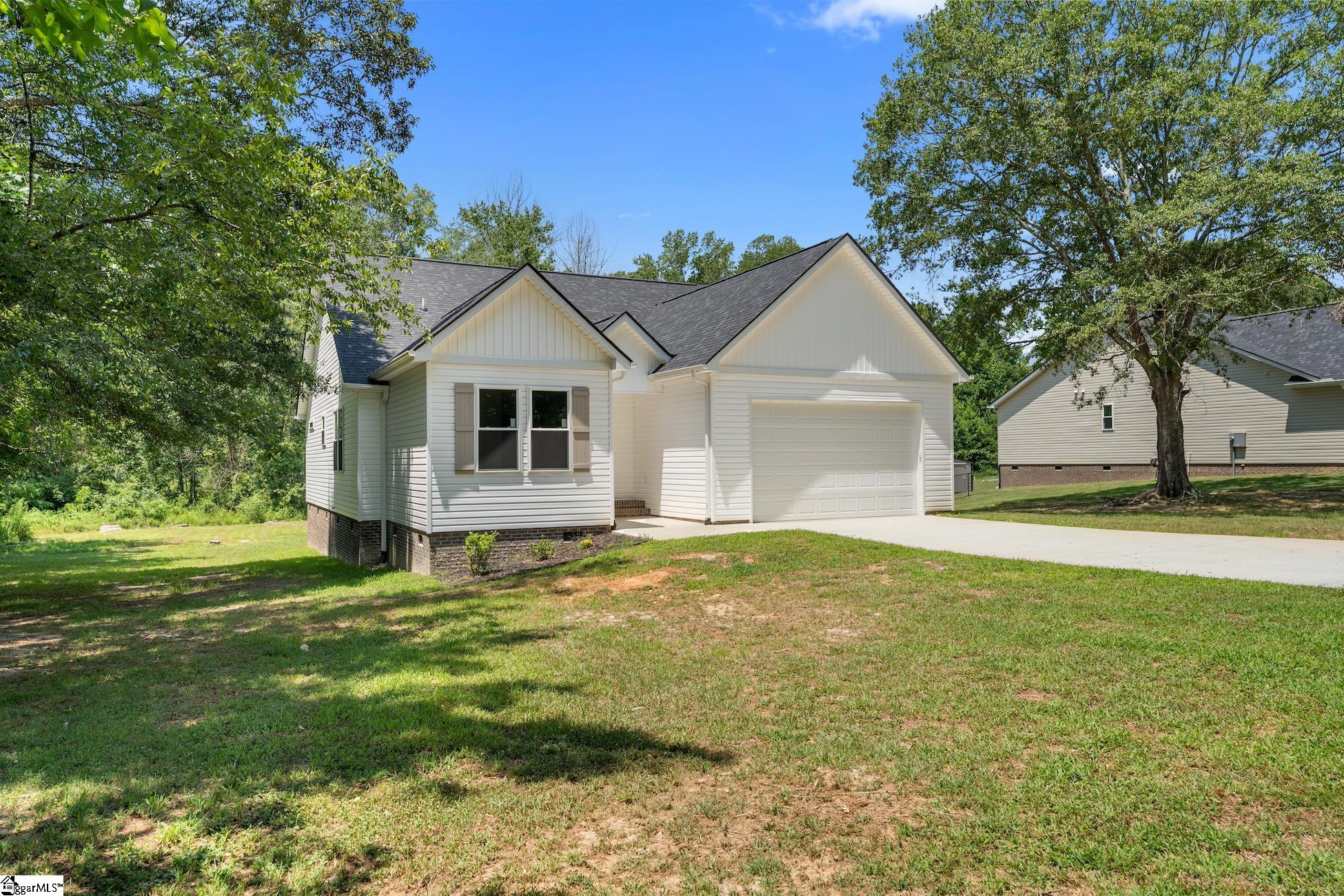 412 Burrell, Pendleton, South Carolina image 3
