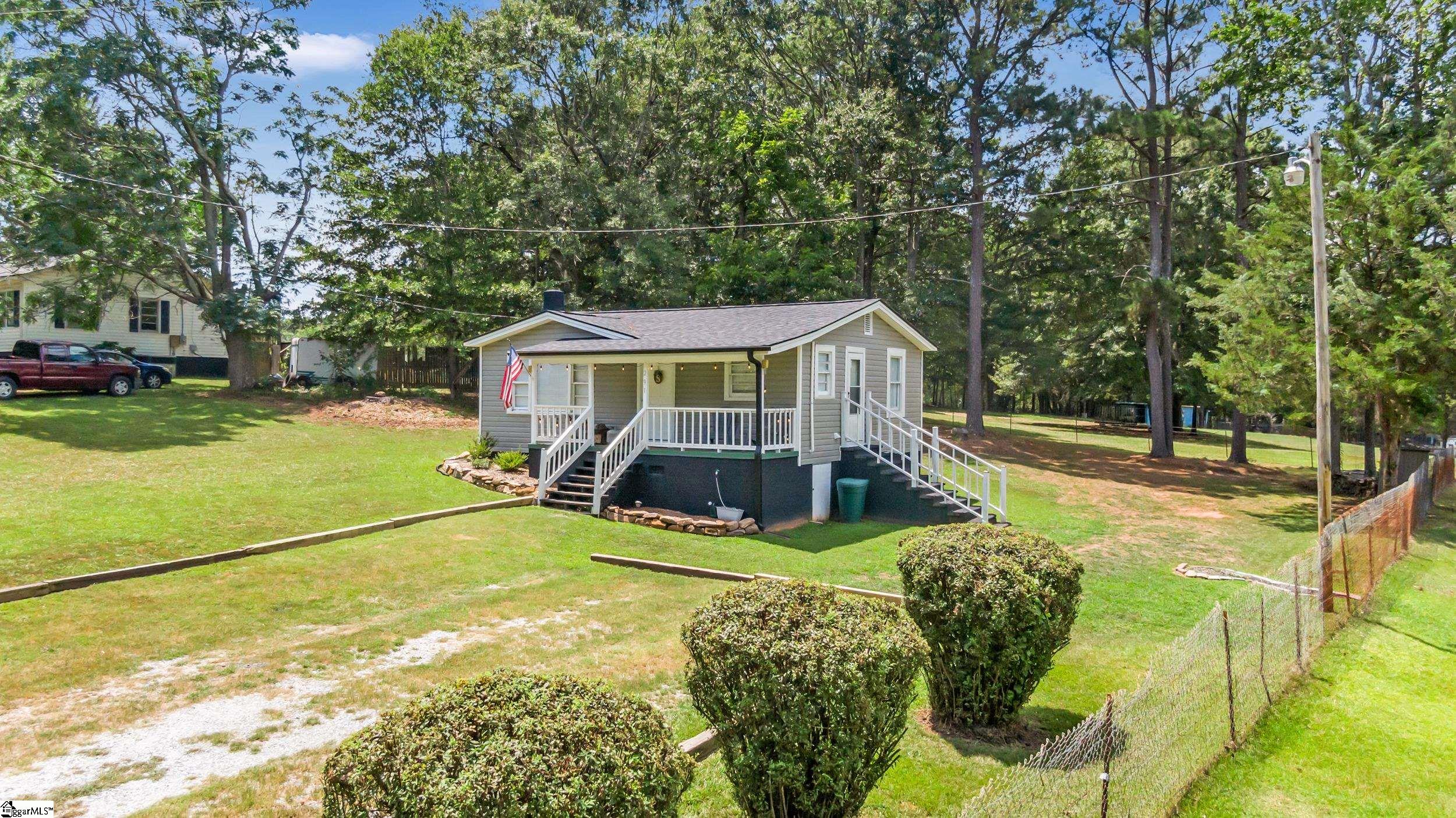 291 Zion Church, Pacolet, South Carolina image 3