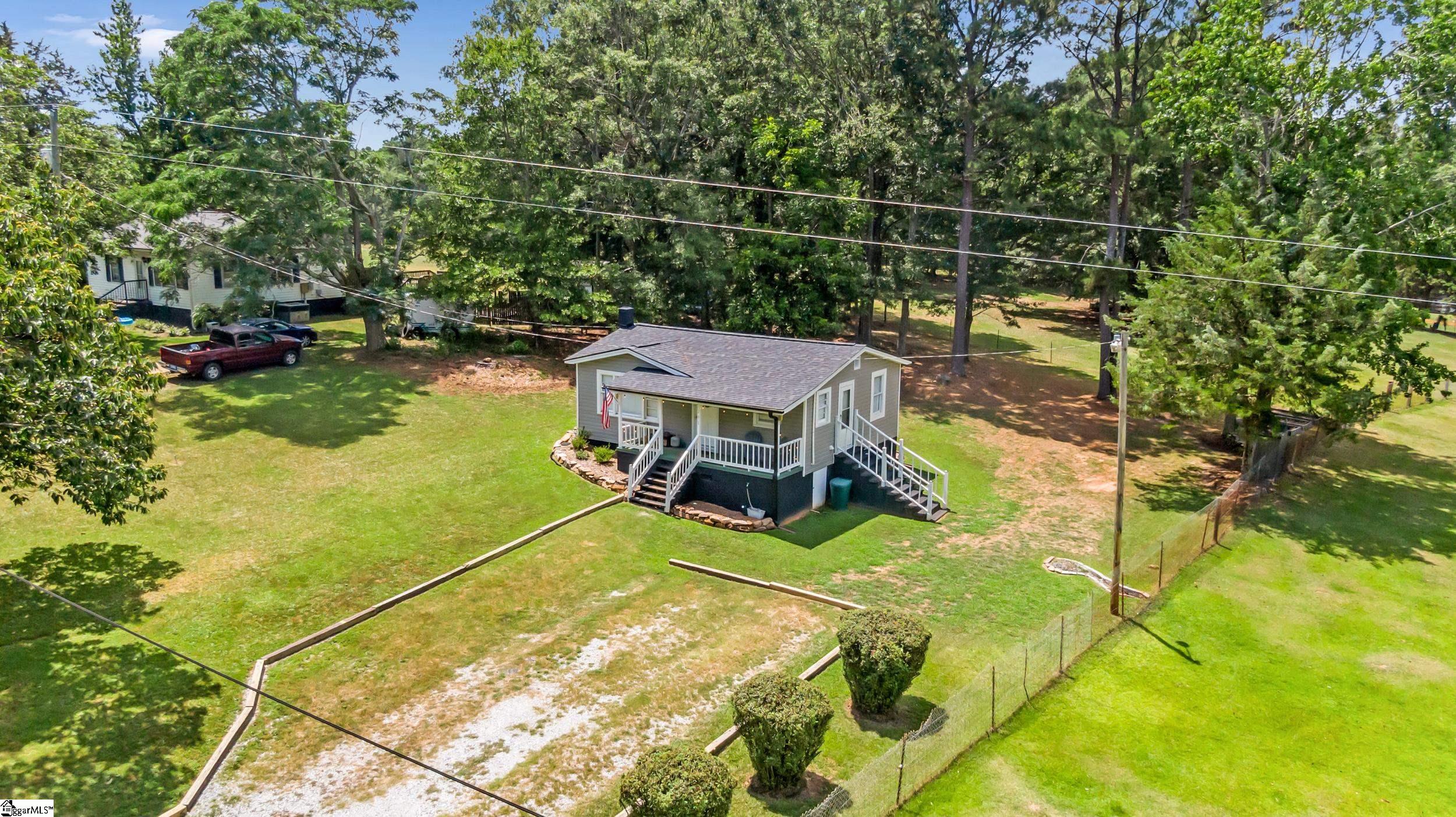 291 Zion Church, Pacolet, South Carolina image 21
