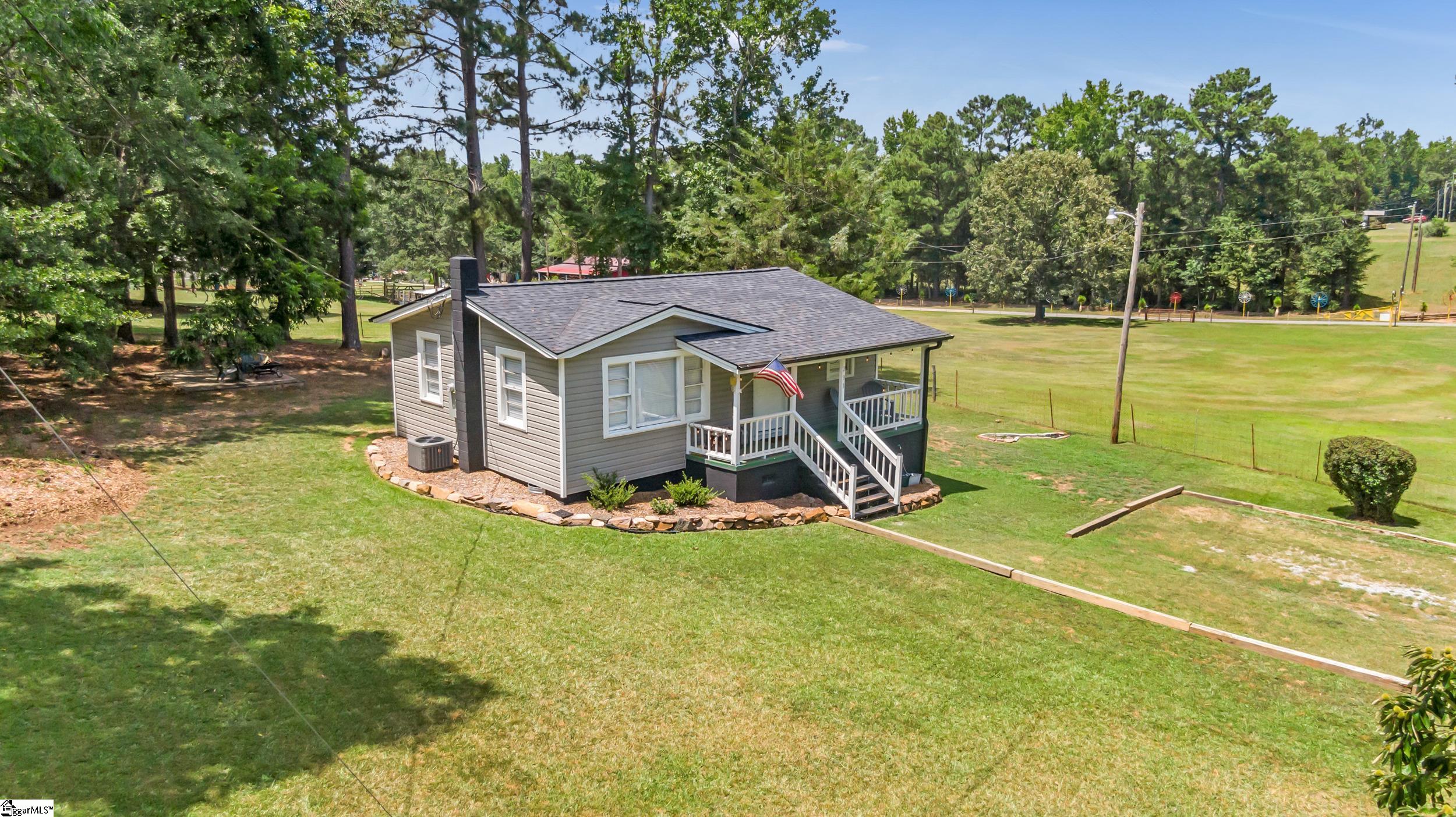 291 Zion Church, Pacolet, South Carolina image 22