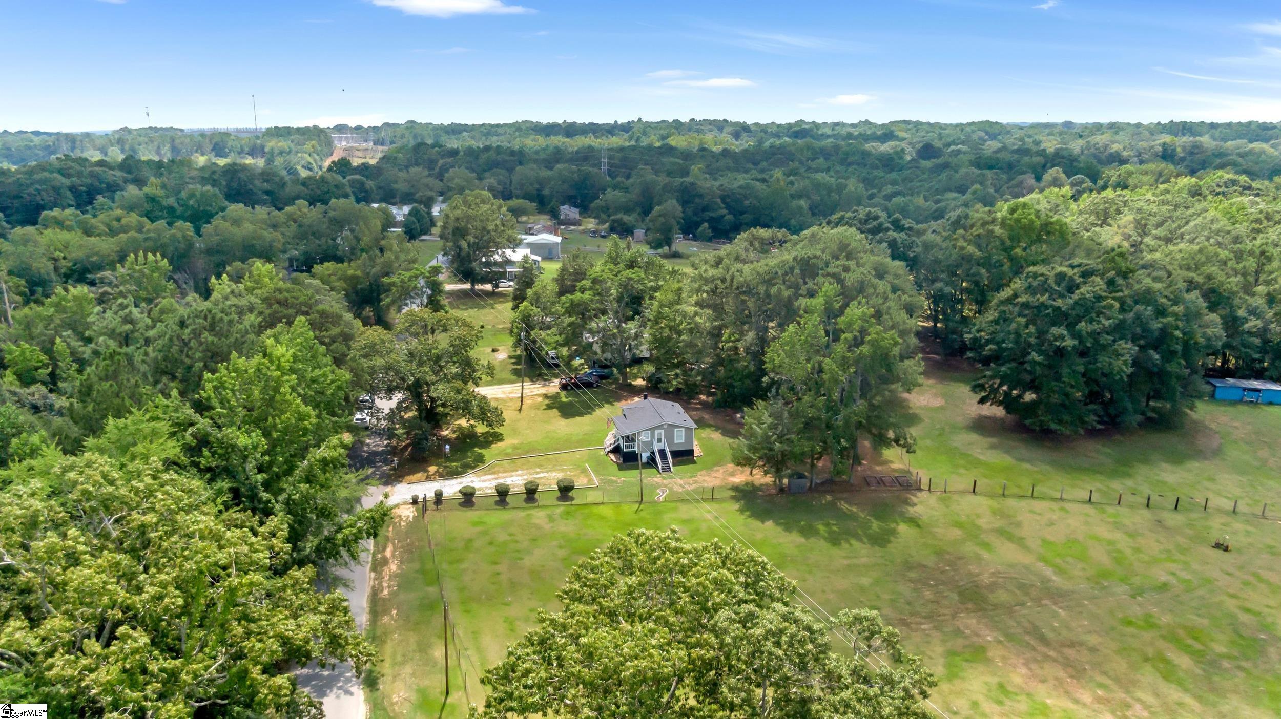 291 Zion Church, Pacolet, South Carolina image 25