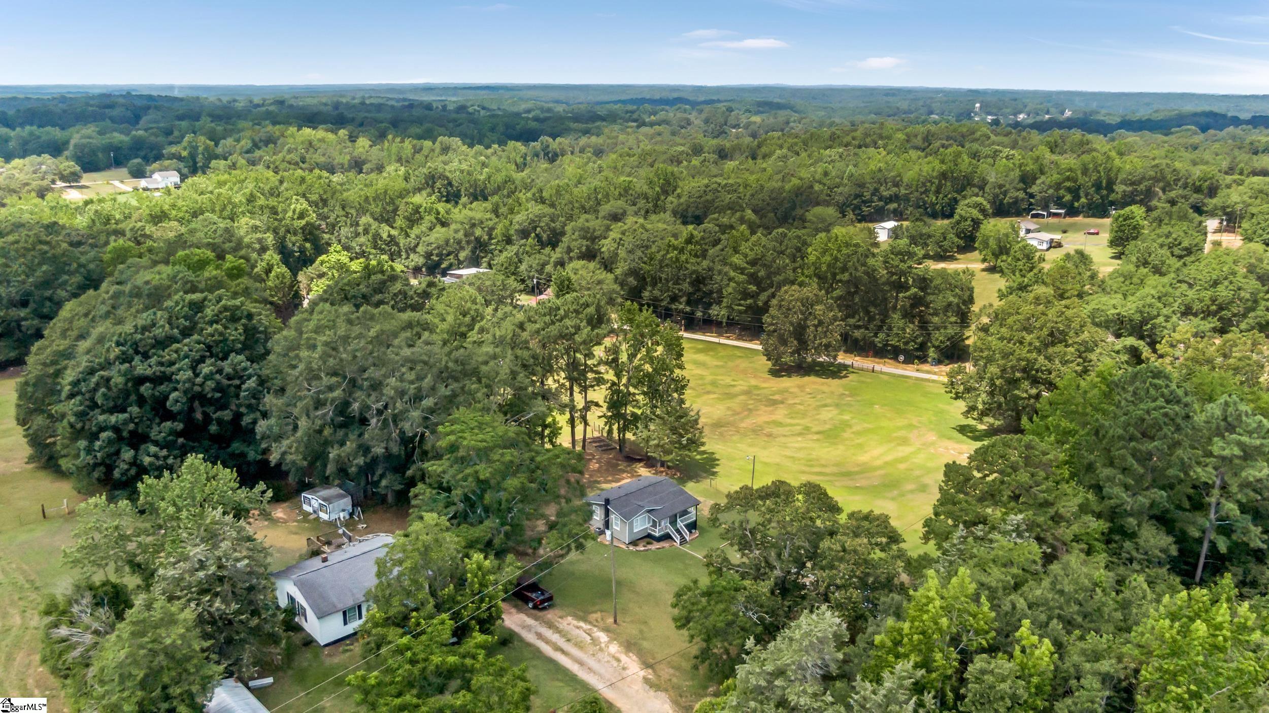 291 Zion Church, Pacolet, South Carolina image 26