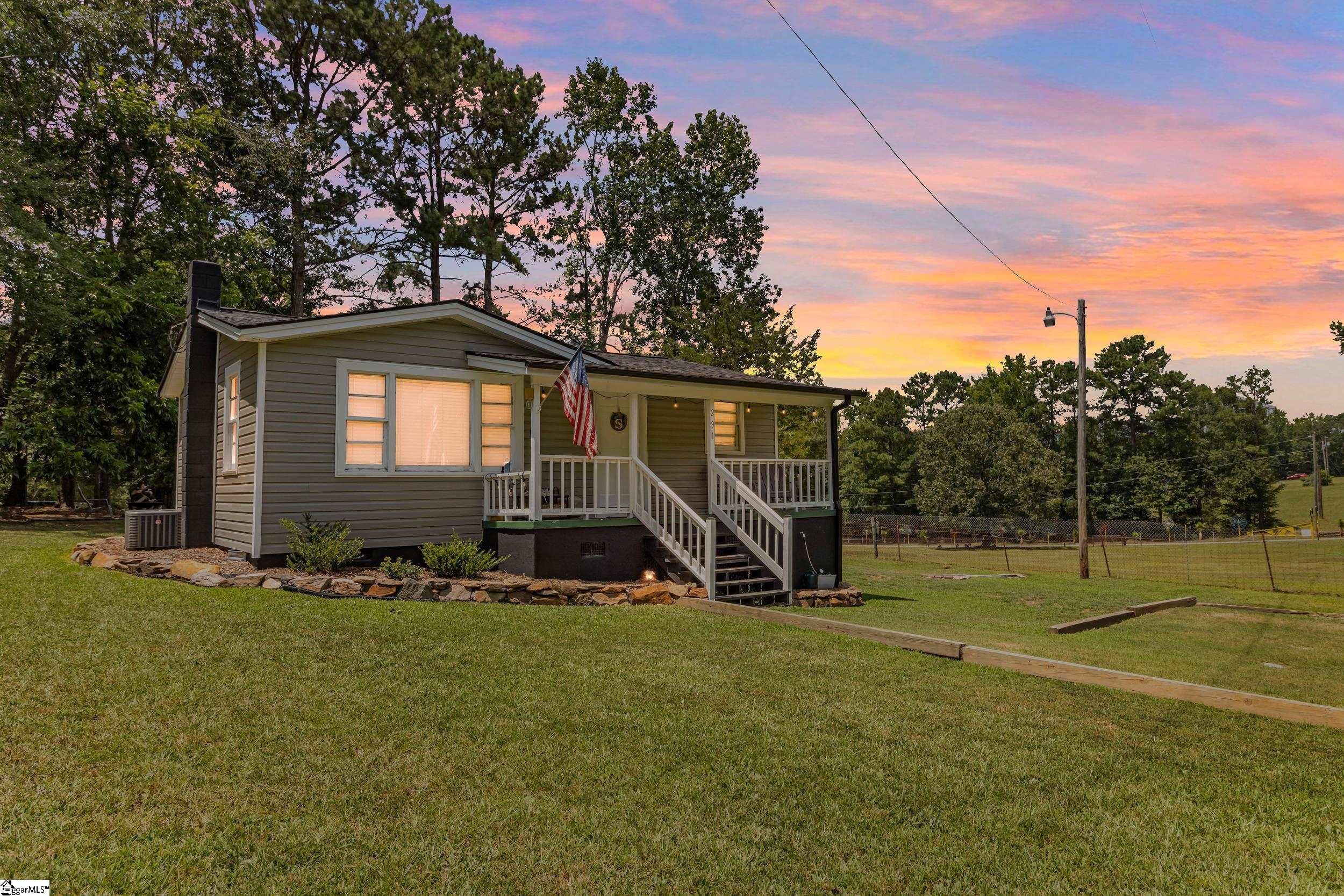 291 Zion Church, Pacolet, South Carolina image 28