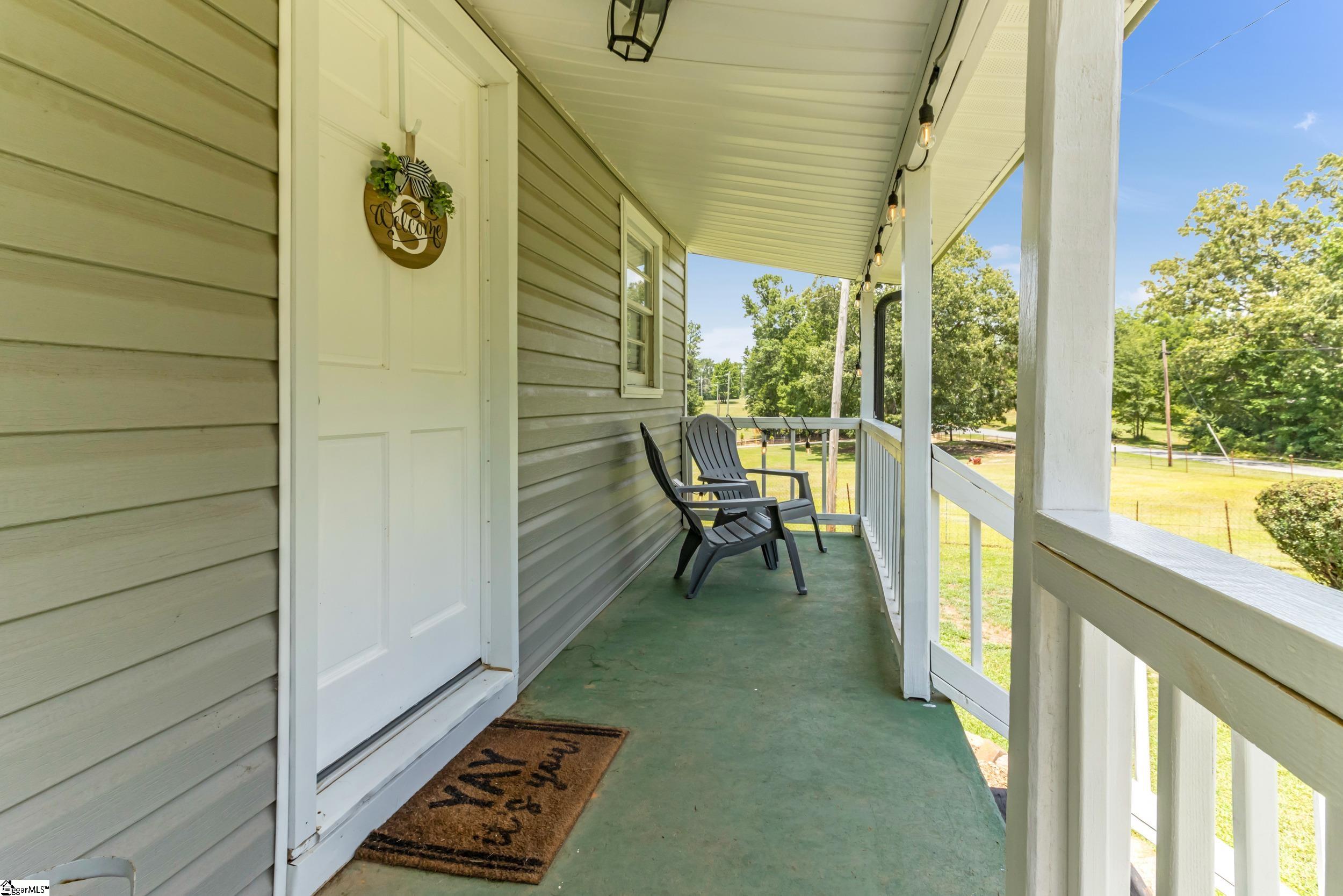 291 Zion Church, Pacolet, South Carolina image 4