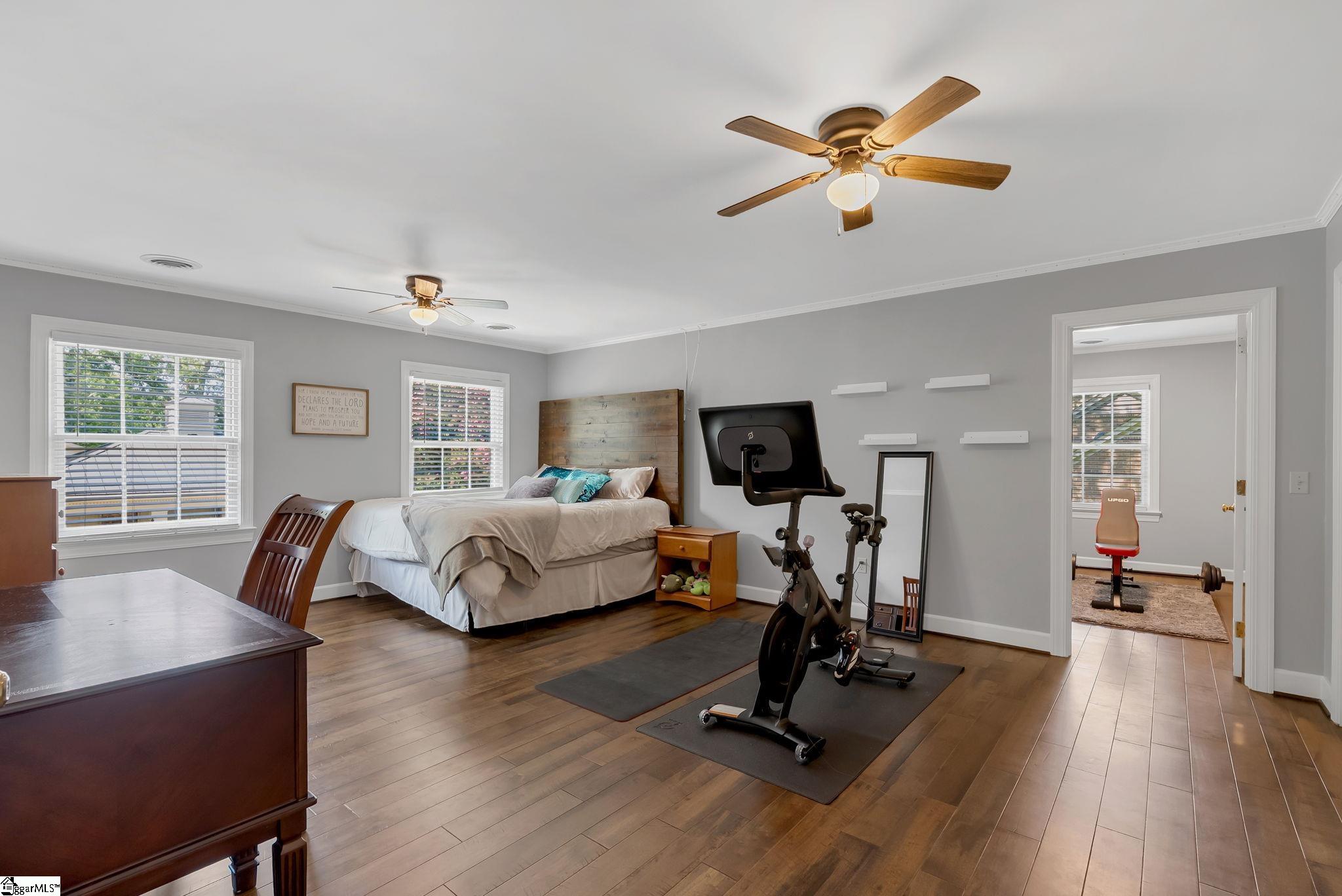 104 Calvert, Clinton, South Carolina image 33