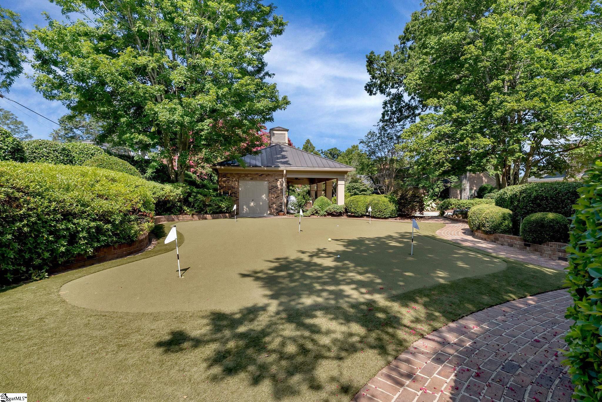 104 Calvert, Clinton, South Carolina image 44
