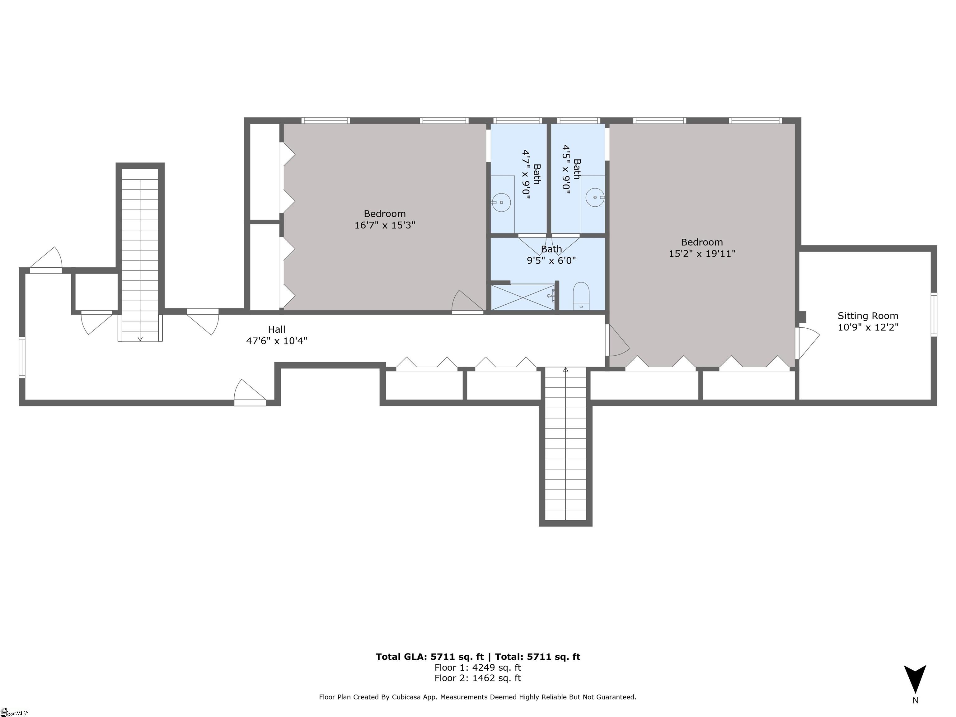 104 Calvert, Clinton, South Carolina image 46
