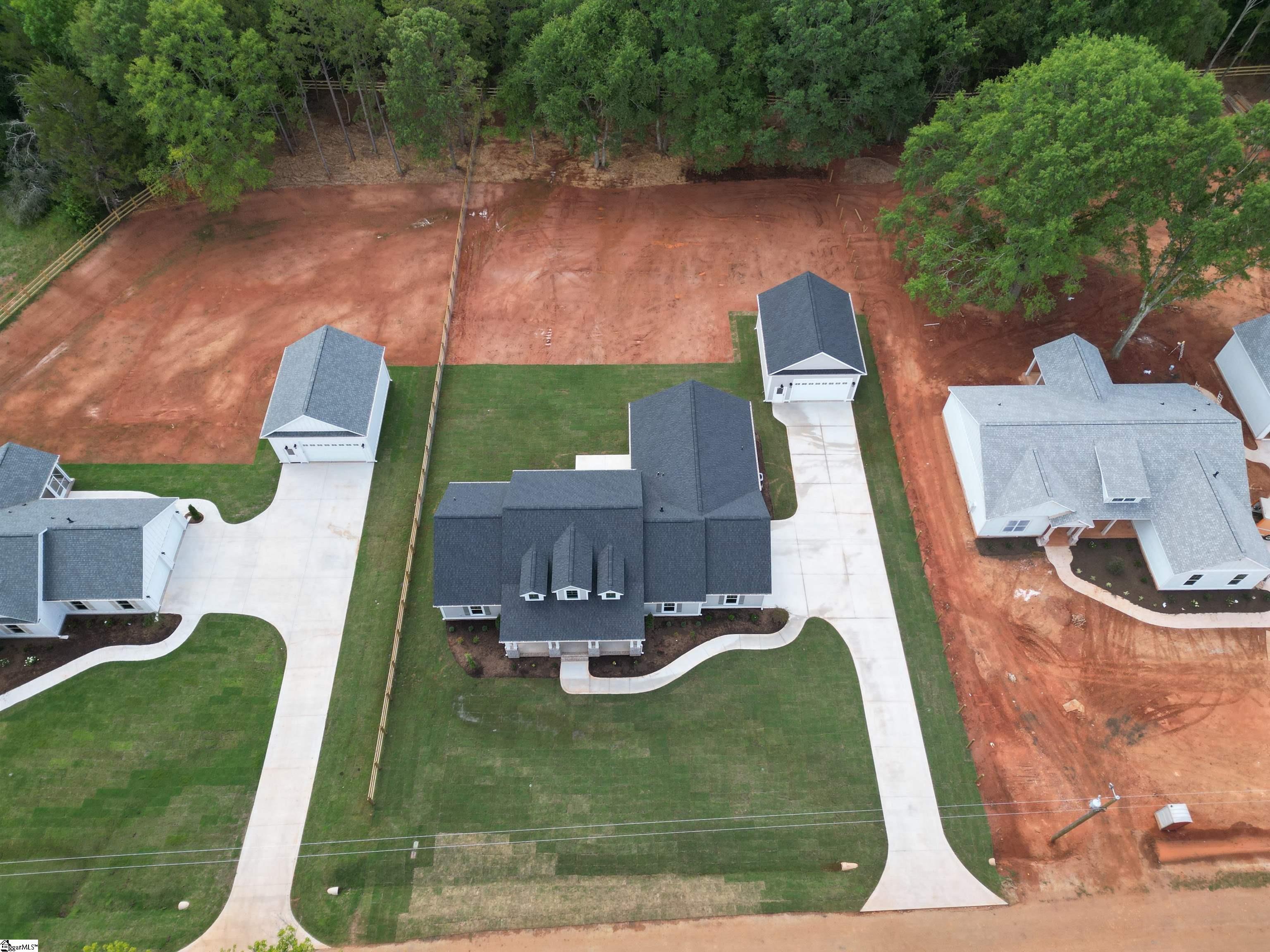 1312 Mount Carmel, Gray Court, South Carolina image 2