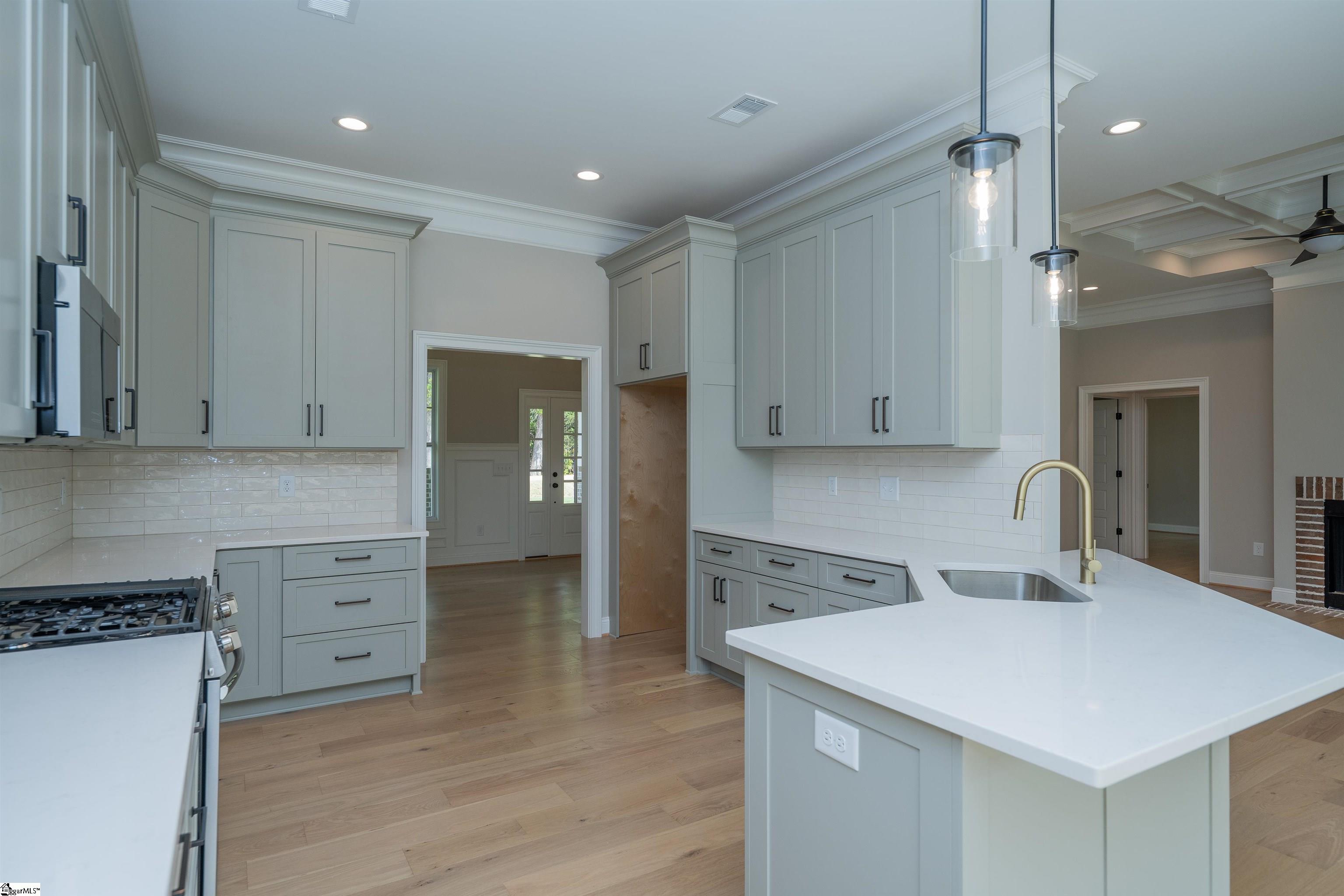 1312 Mount Carmel, Gray Court, South Carolina image 14