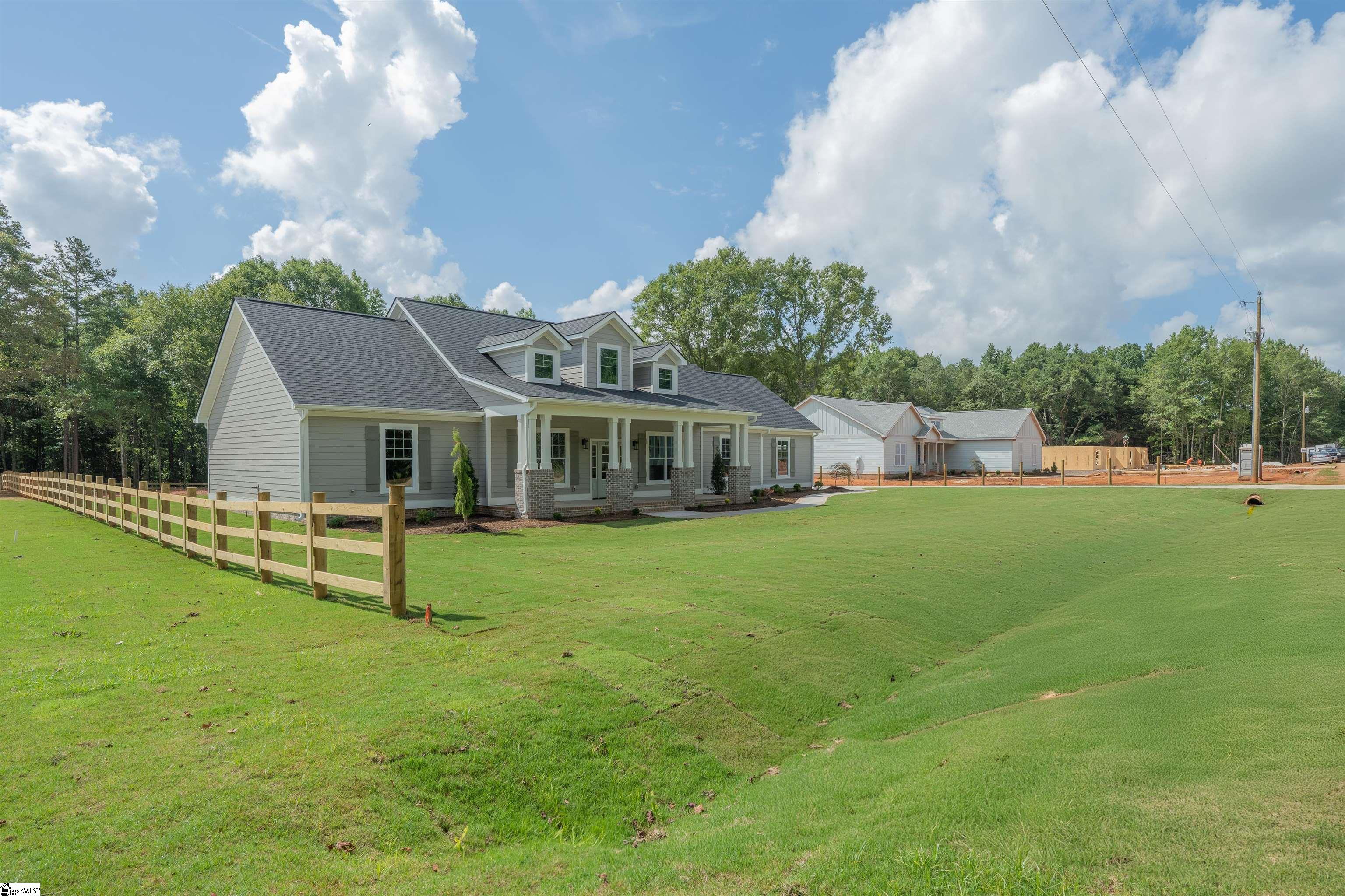 1312 Mount Carmel, Gray Court, South Carolina image 4