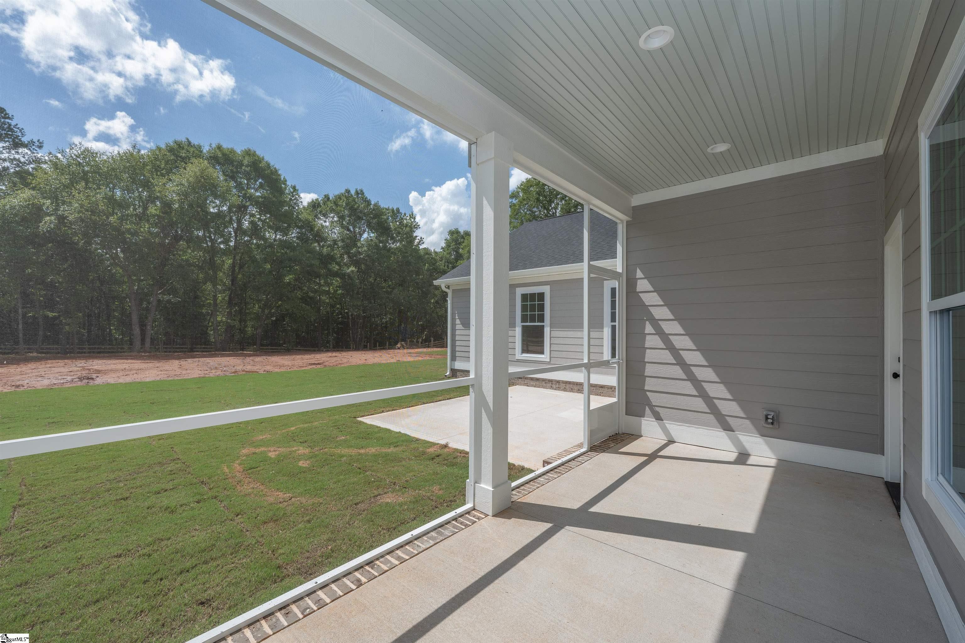 1312 Mount Carmel, Gray Court, South Carolina image 38
