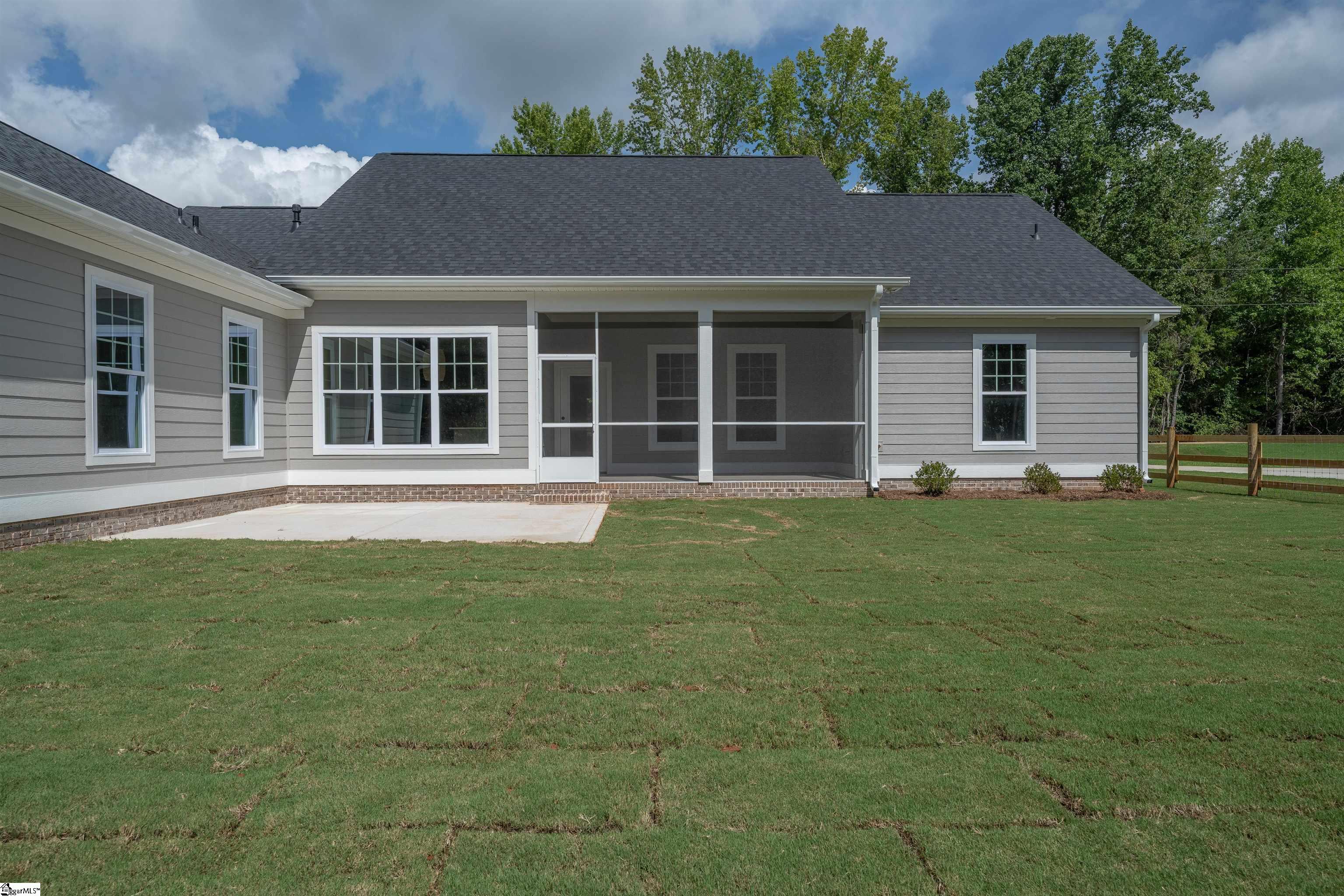 1312 Mount Carmel, Gray Court, South Carolina image 39