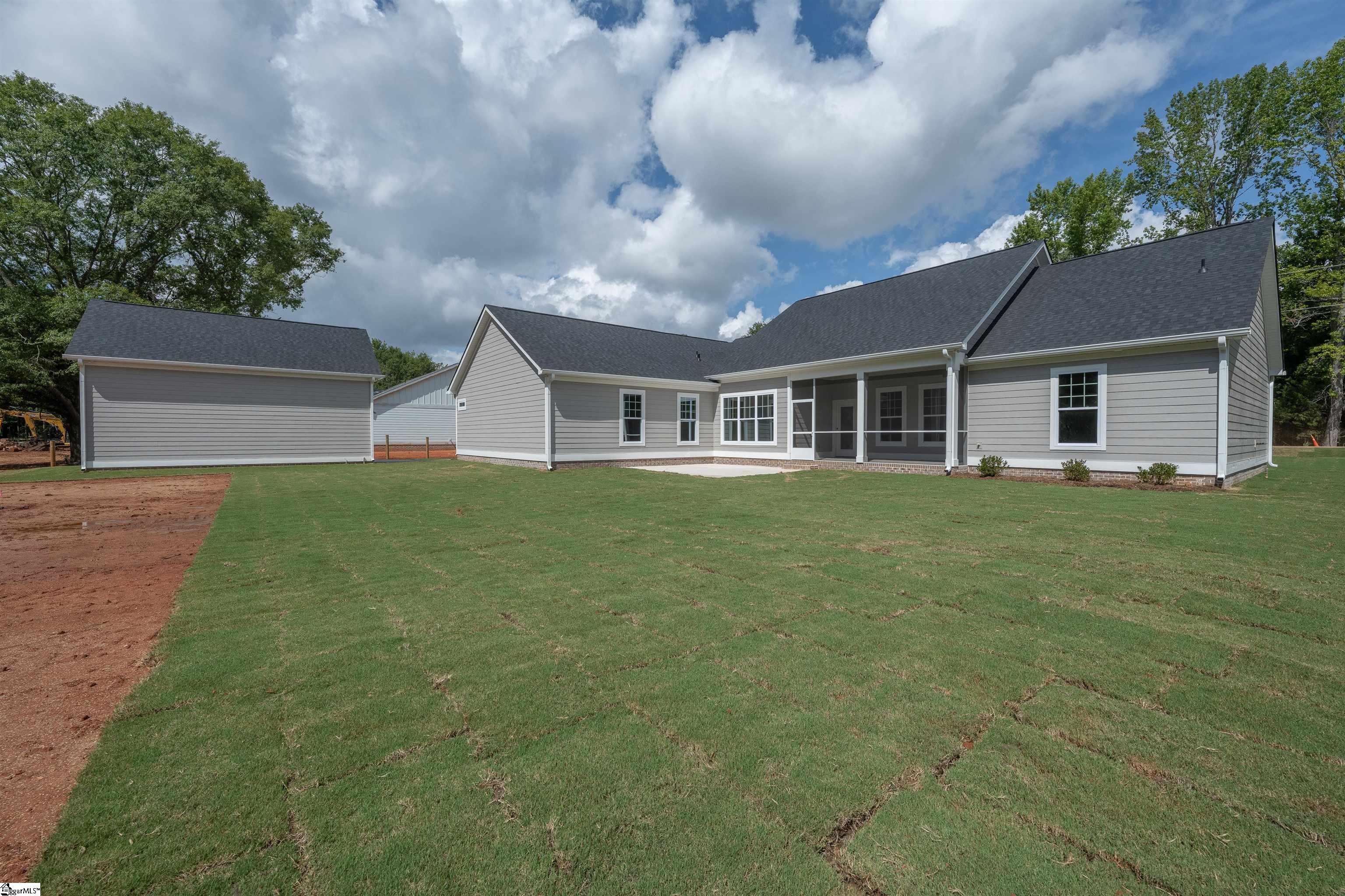 1312 Mount Carmel, Gray Court, South Carolina image 40